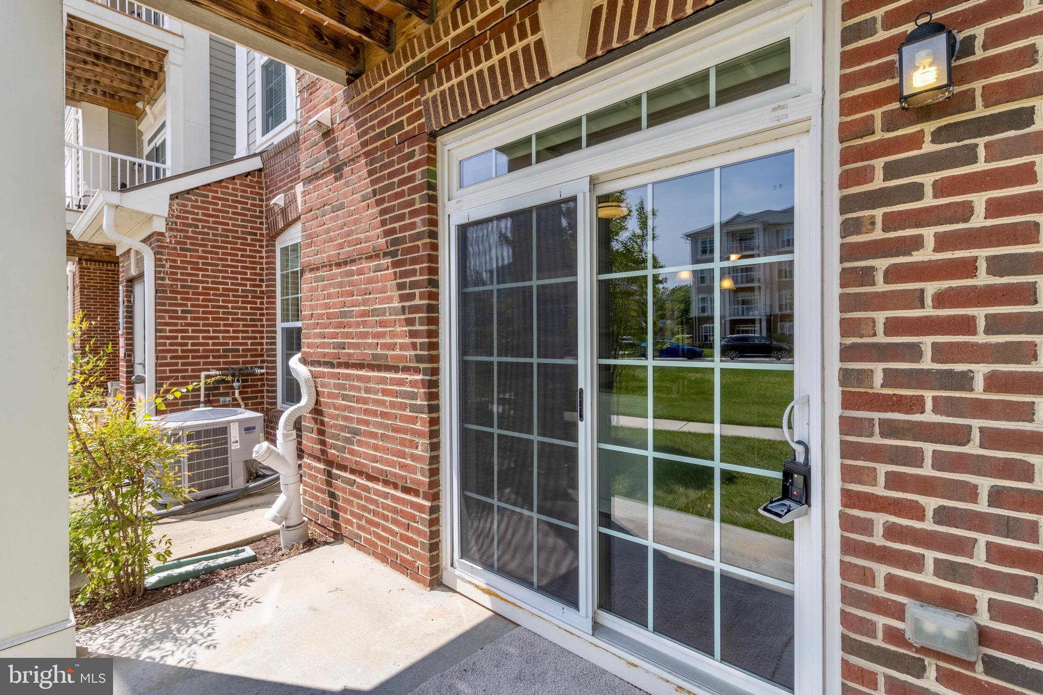 NORBECK CROSSING - Residential