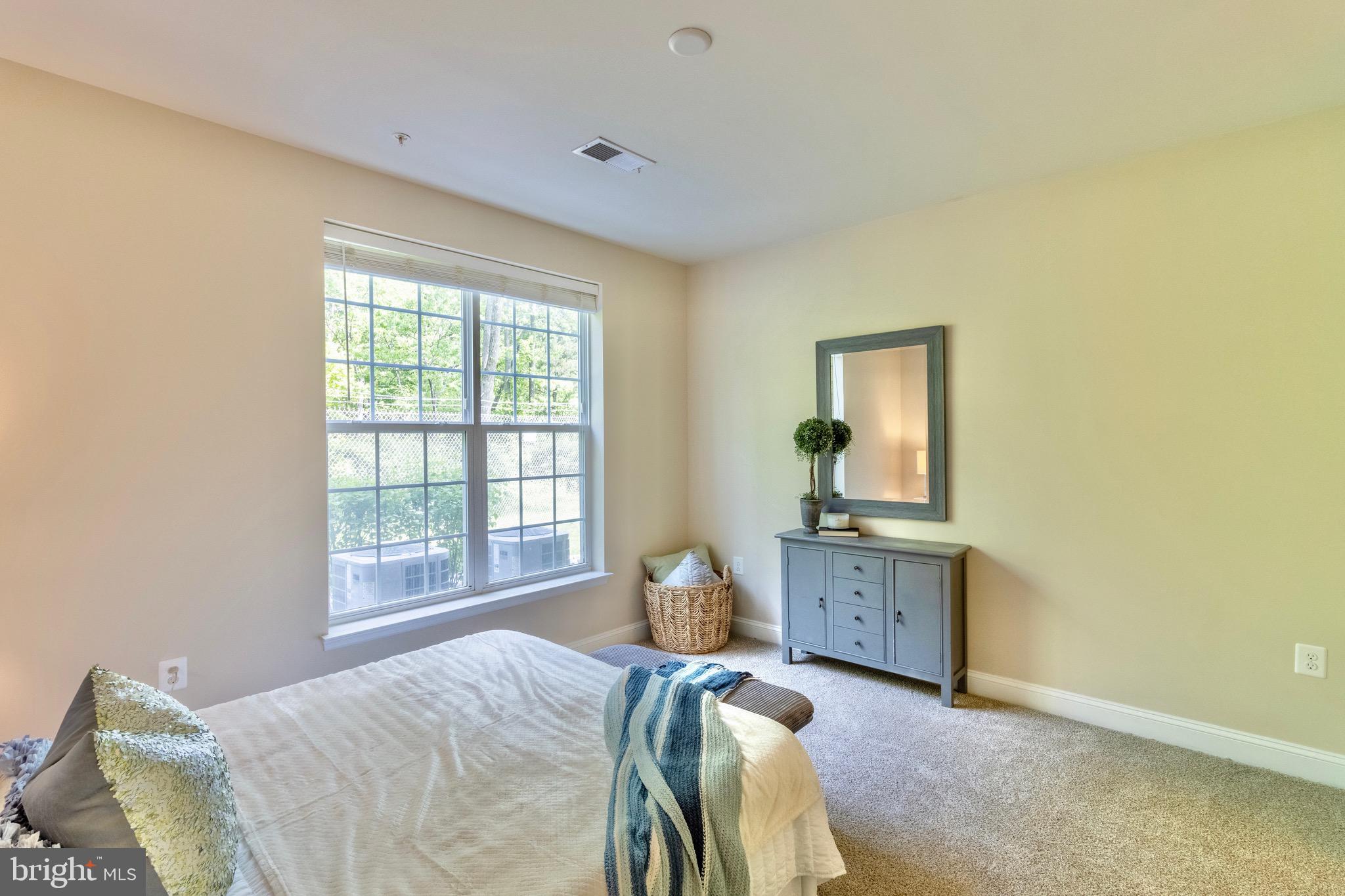 NORBECK CROSSING - Residential