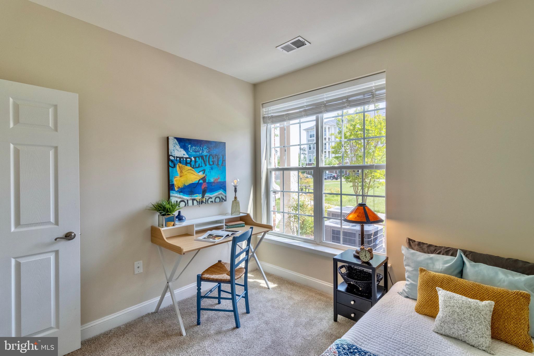 NORBECK CROSSING - Residential