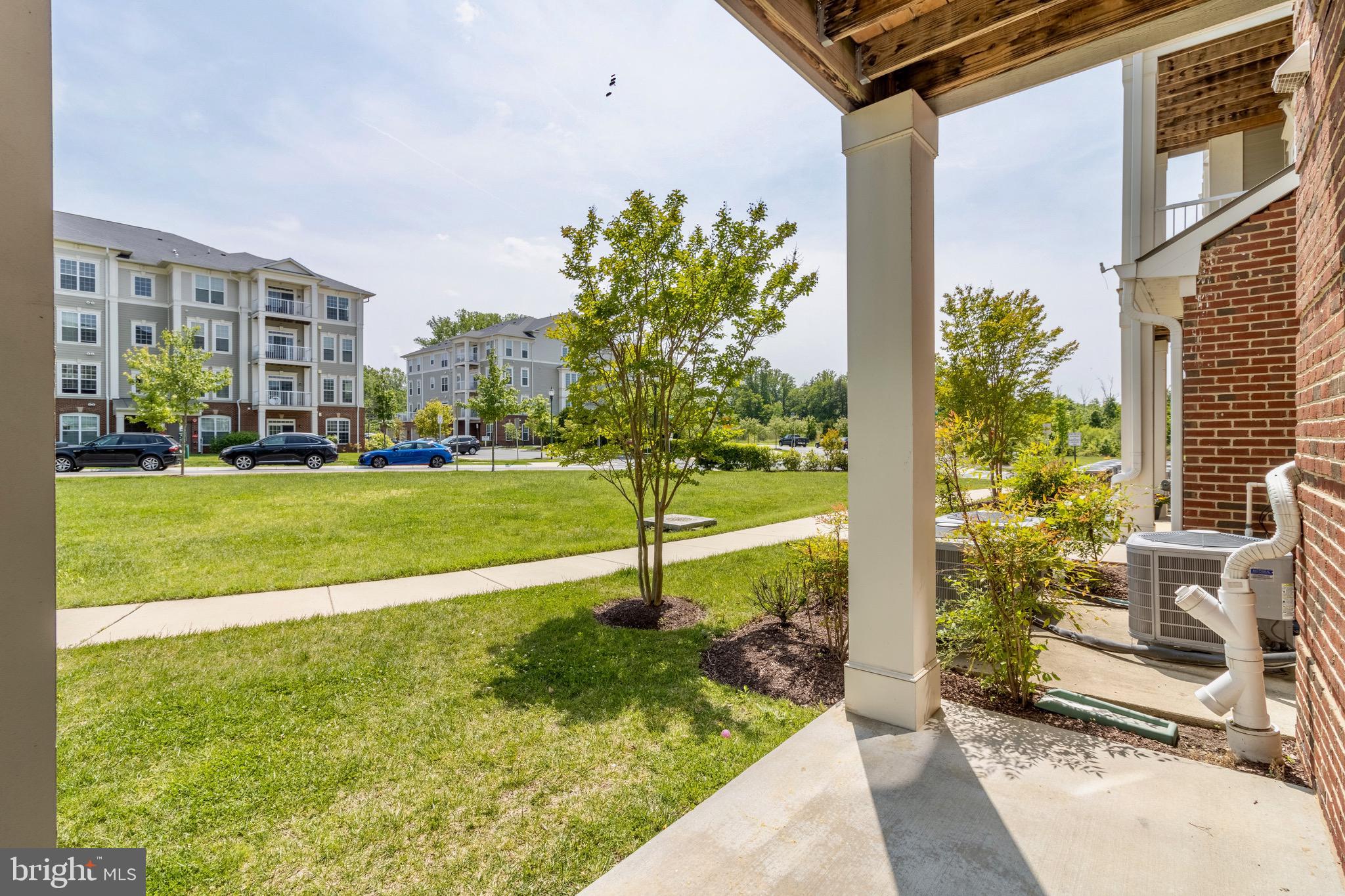 NORBECK CROSSING - Residential