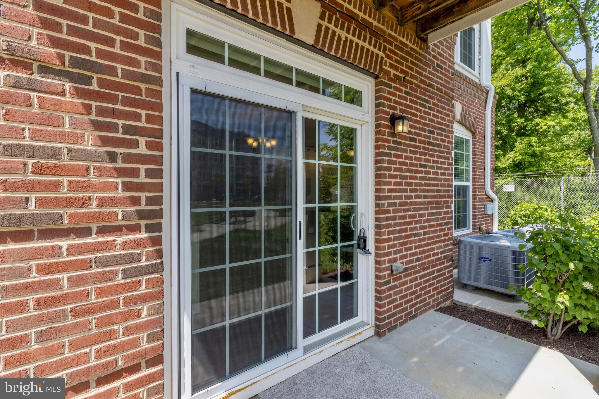 NORBECK CROSSING - Residential