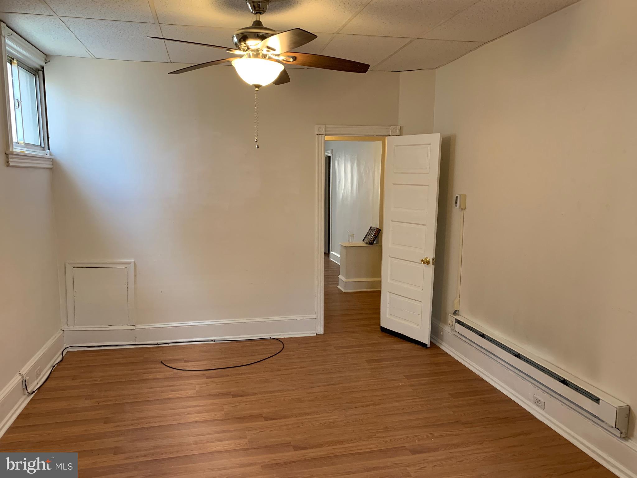 PHILADELPHIA (NORTHEAST) - Residential Lease