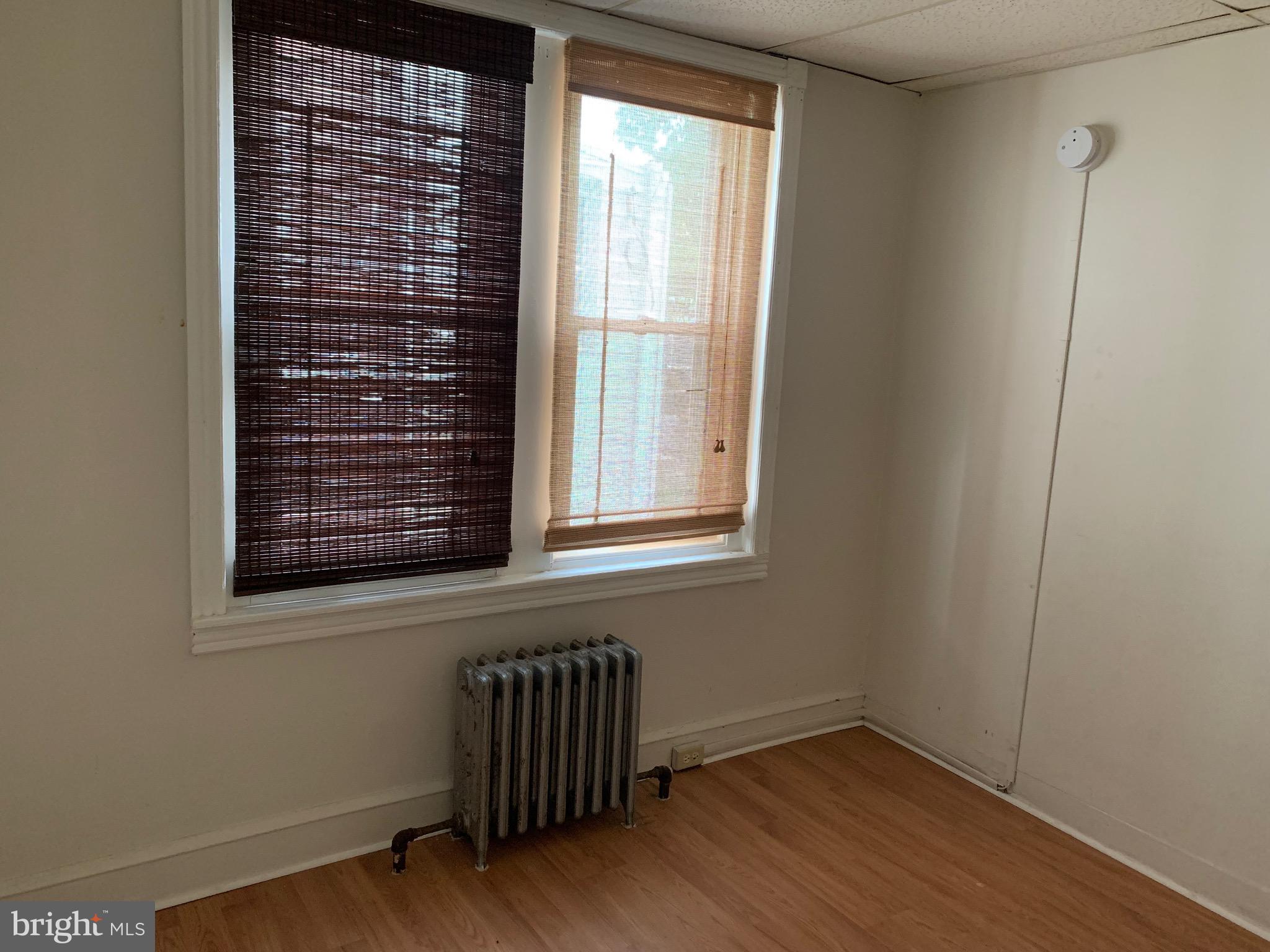 PHILADELPHIA (NORTHEAST) - Residential Lease