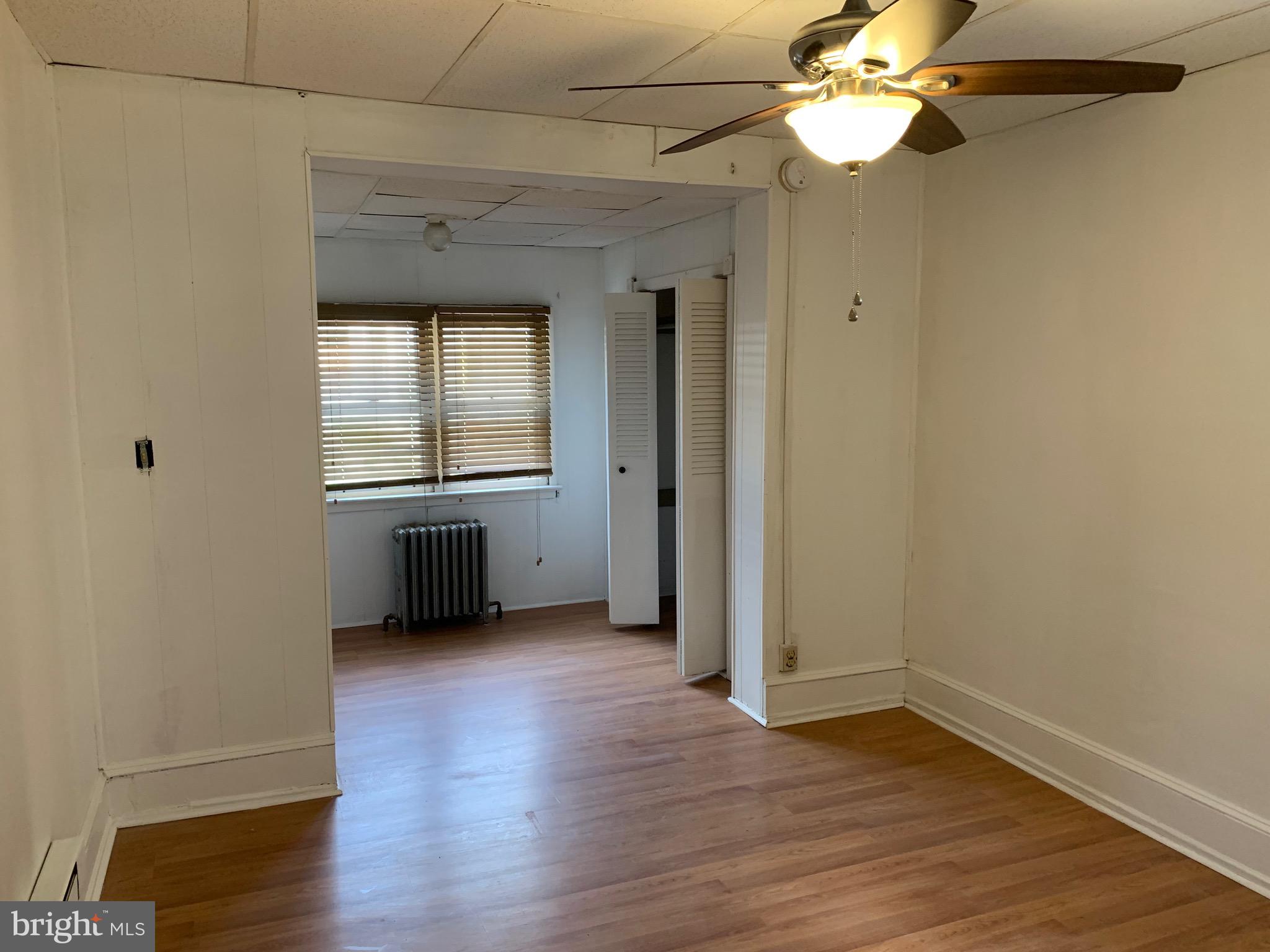 PHILADELPHIA (NORTHEAST) - Residential Lease