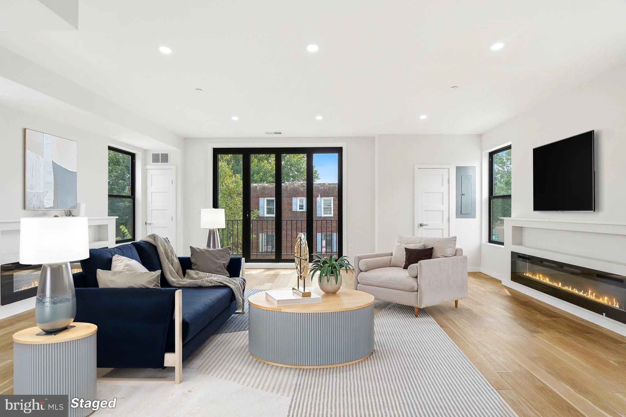 1516 Levis Street NE Unit 2, Washington, DC, 20002