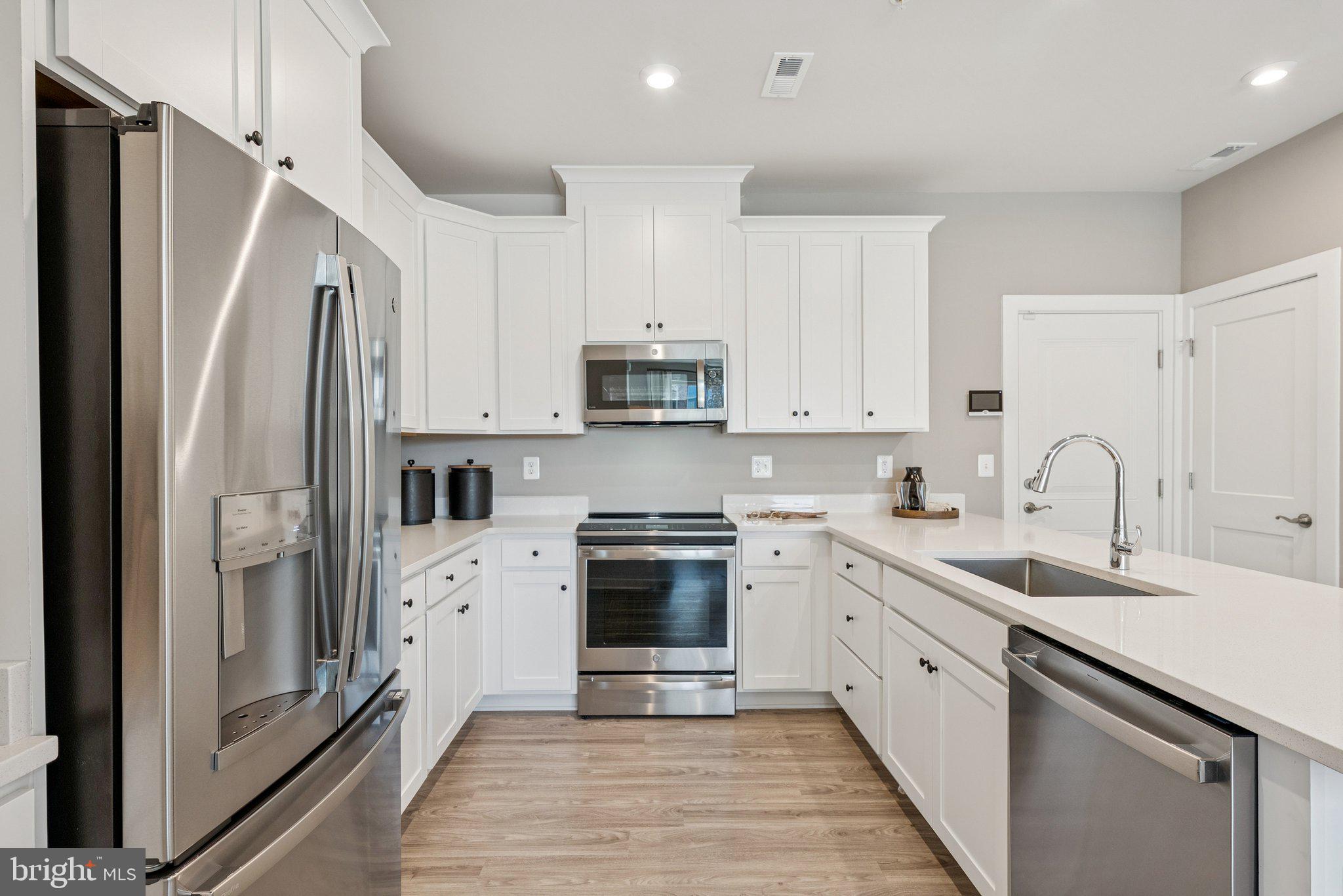 QUARTZ DISTRICT - Residential