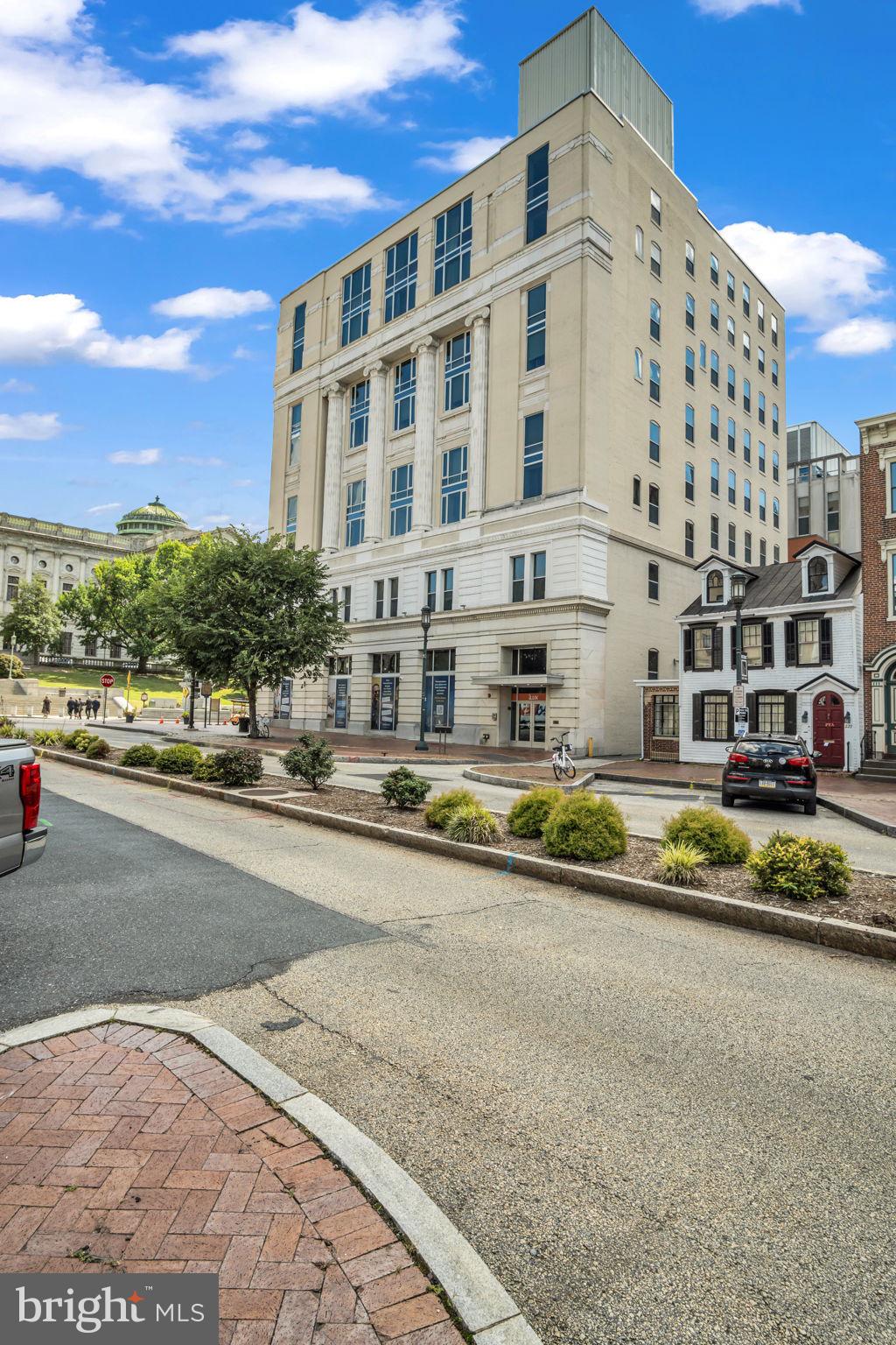 231 STATE STREET 303