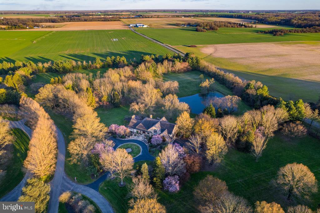 GENTLE WINDS - Residential