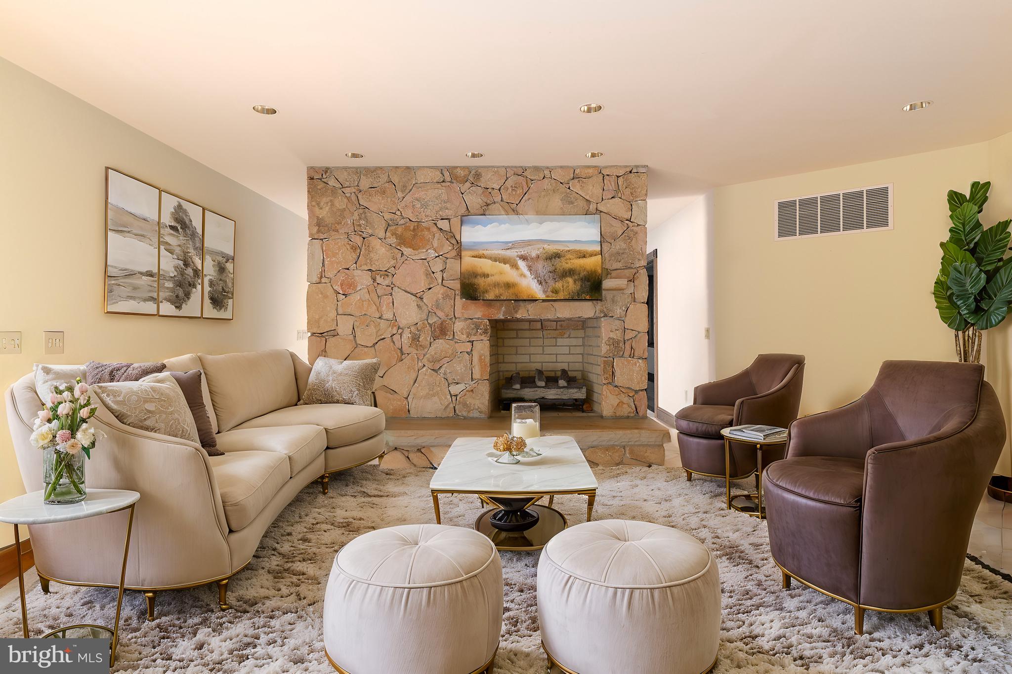 GENTLE WINDS - Residential