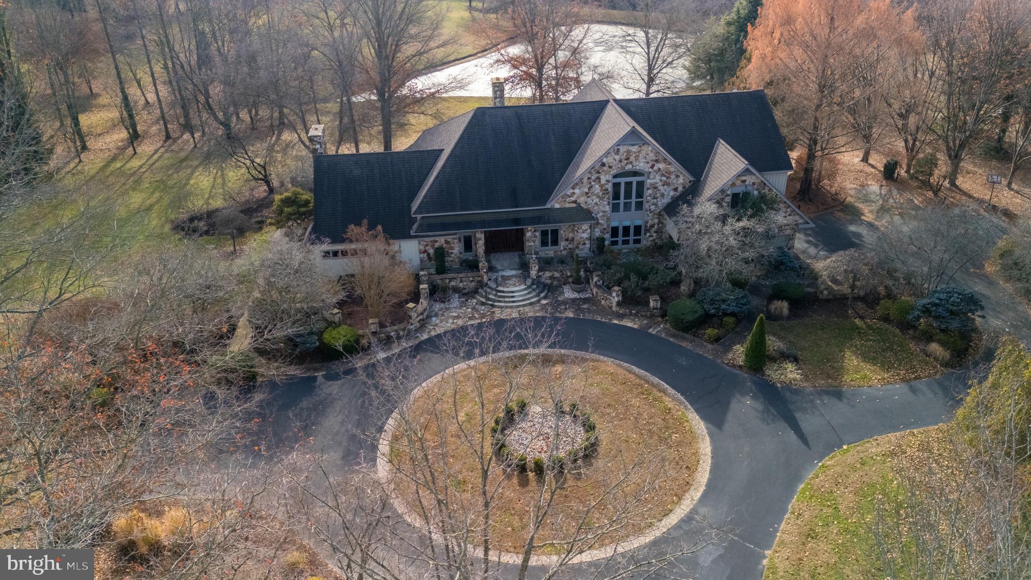 GENTLE WINDS - Residential