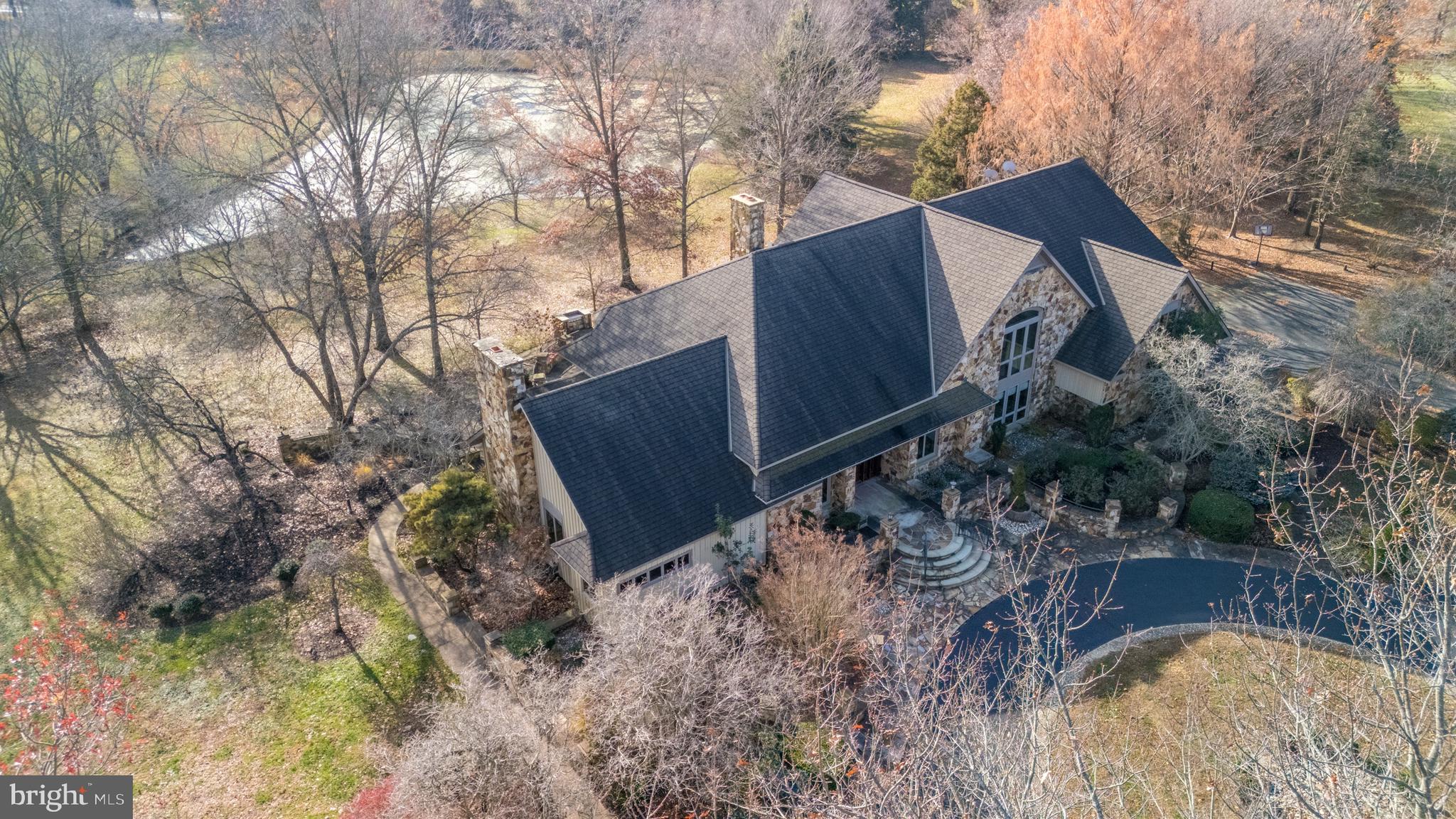 GENTLE WINDS - Residential