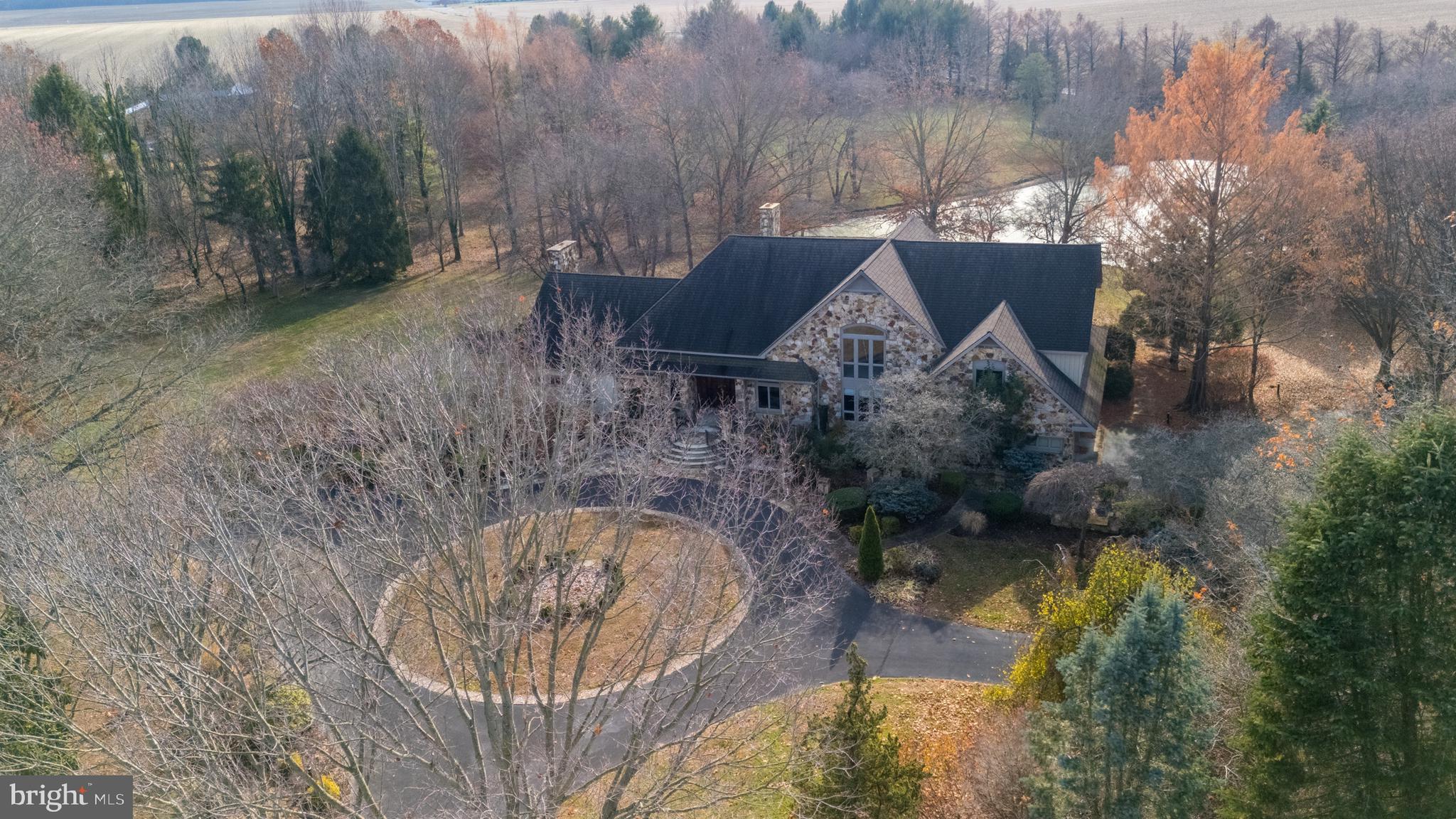 GENTLE WINDS - Residential