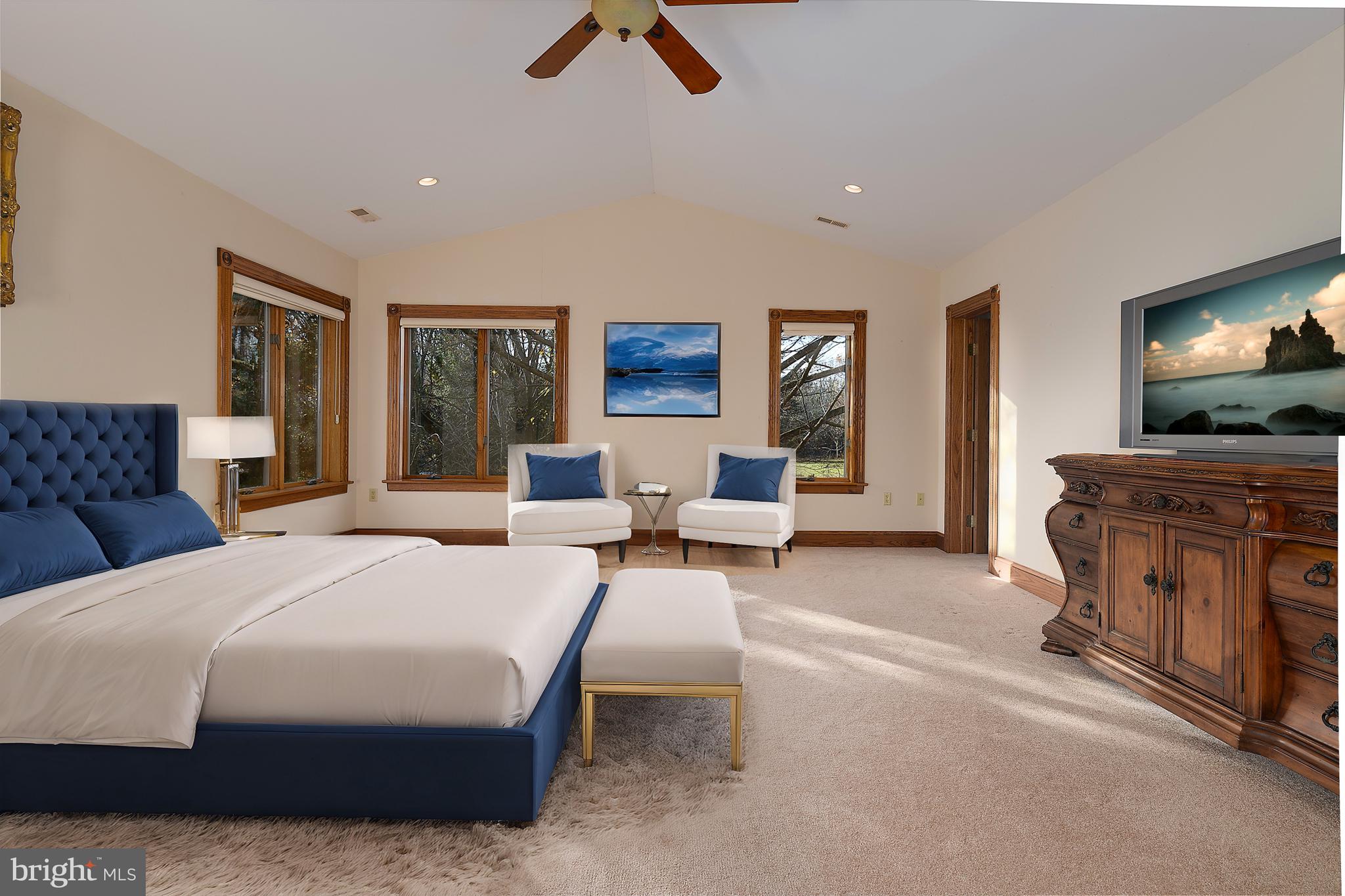 GENTLE WINDS - Residential