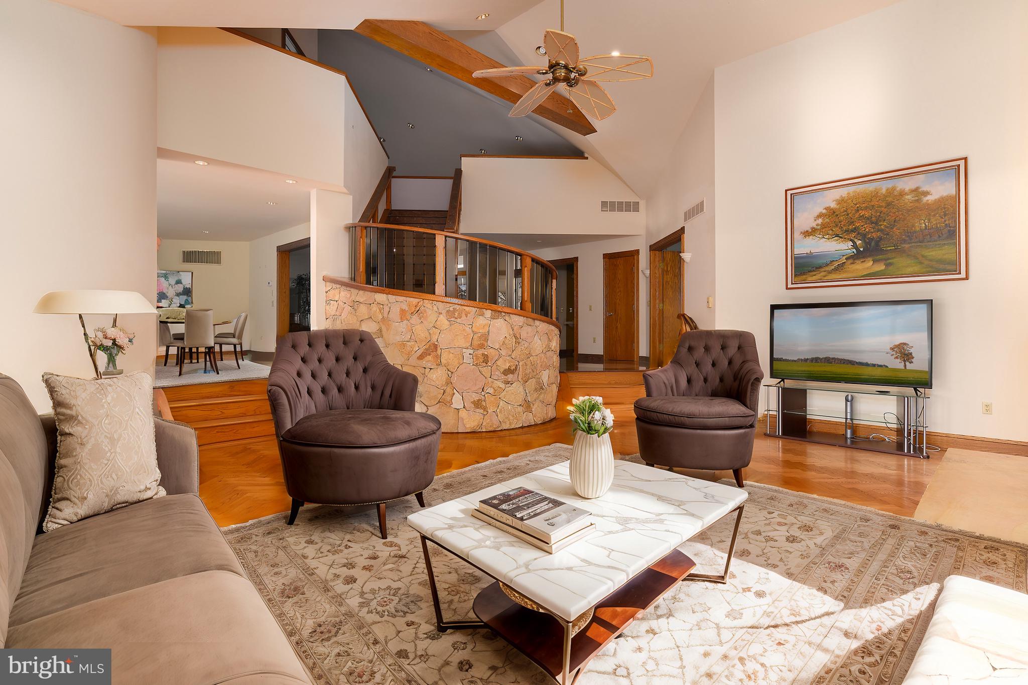 GENTLE WINDS - Residential