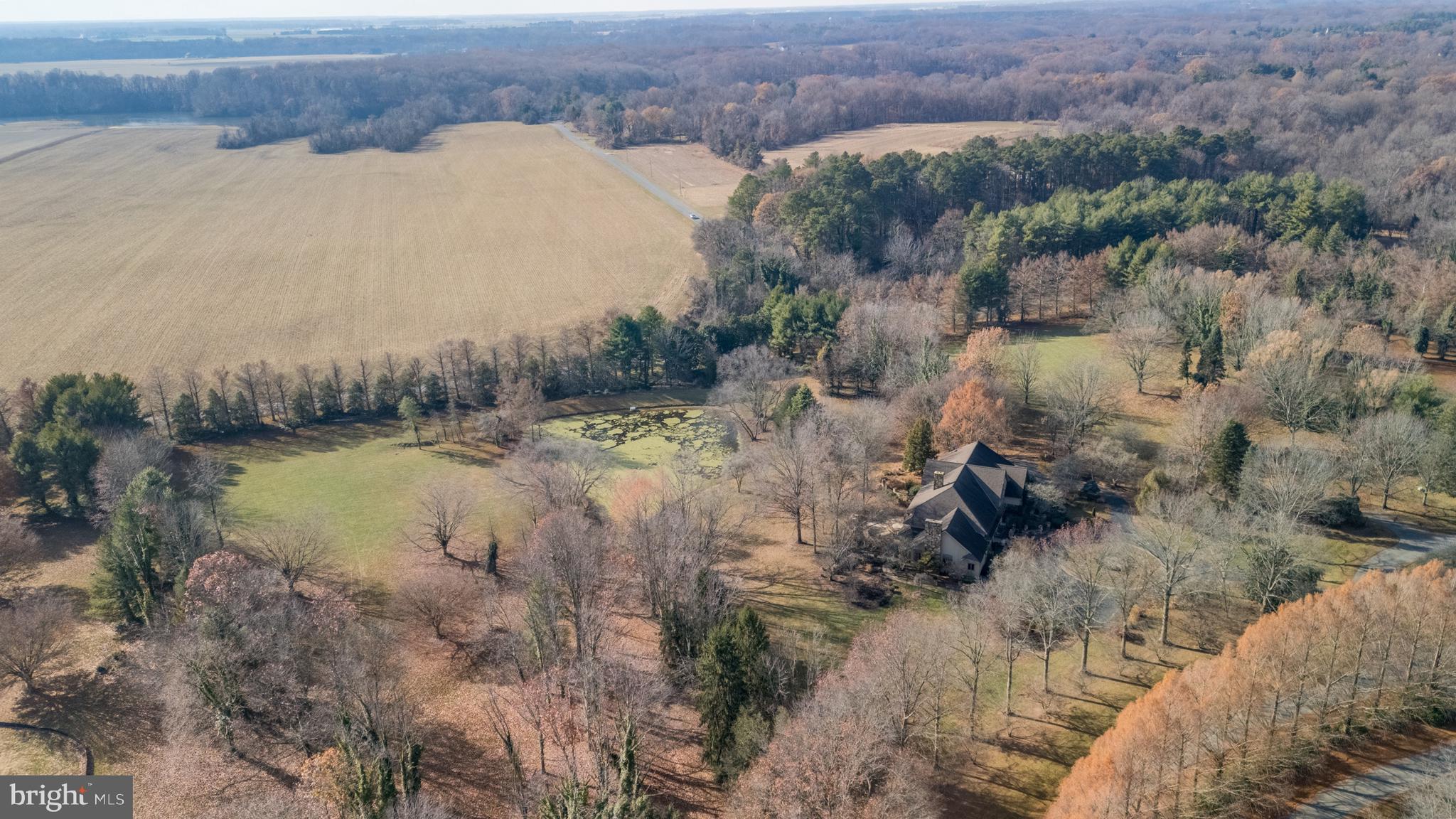 GENTLE WINDS - Residential