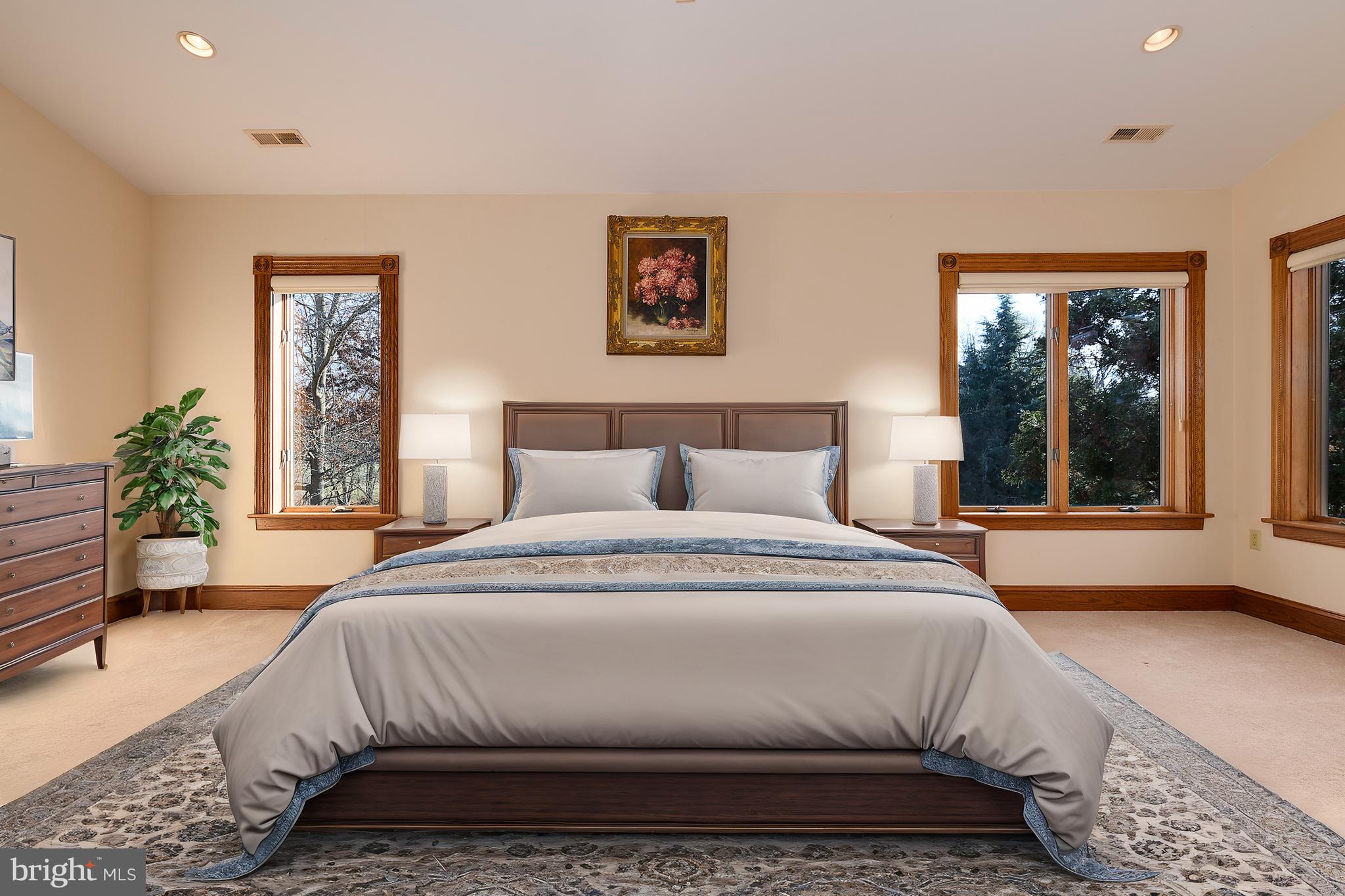 GENTLE WINDS - Residential