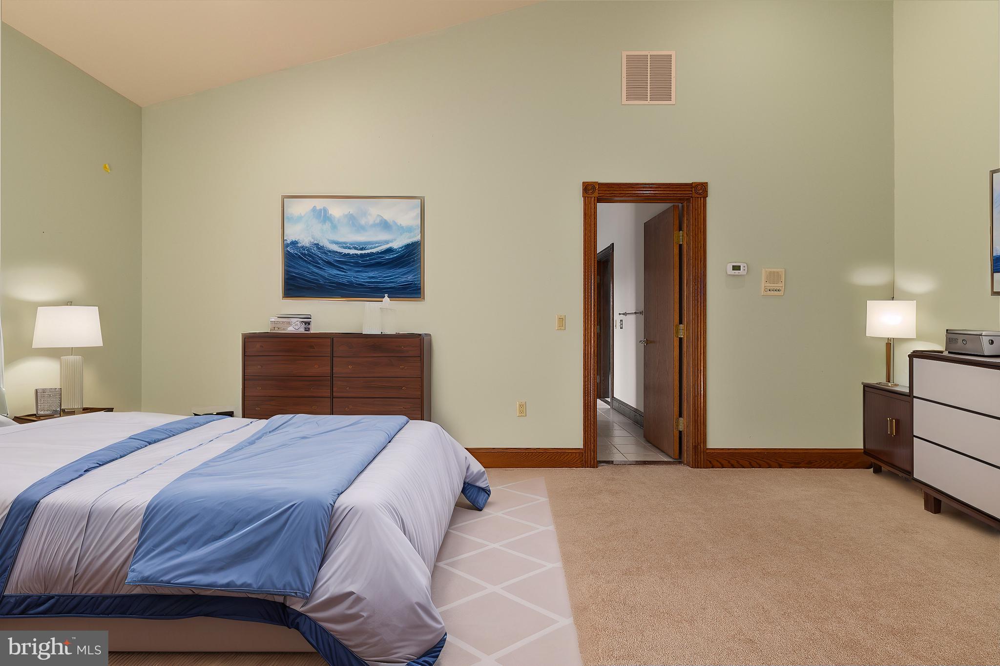 GENTLE WINDS - Residential