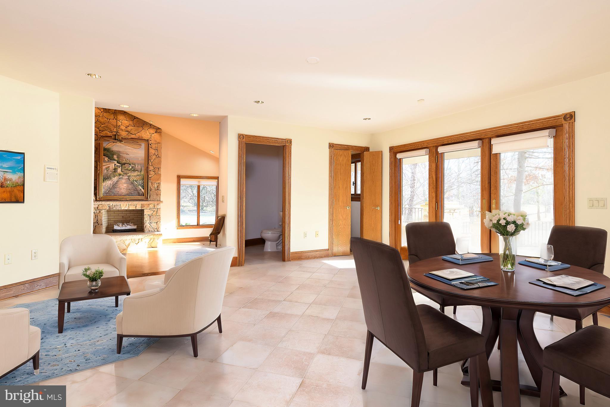 GENTLE WINDS - Residential