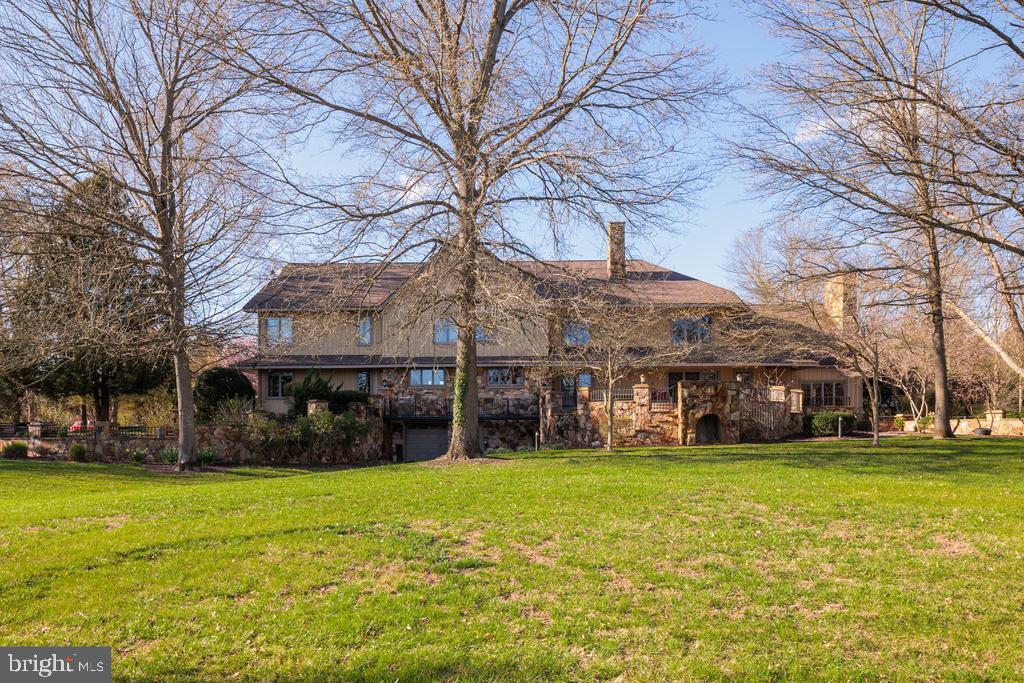 GENTLE WINDS - Residential