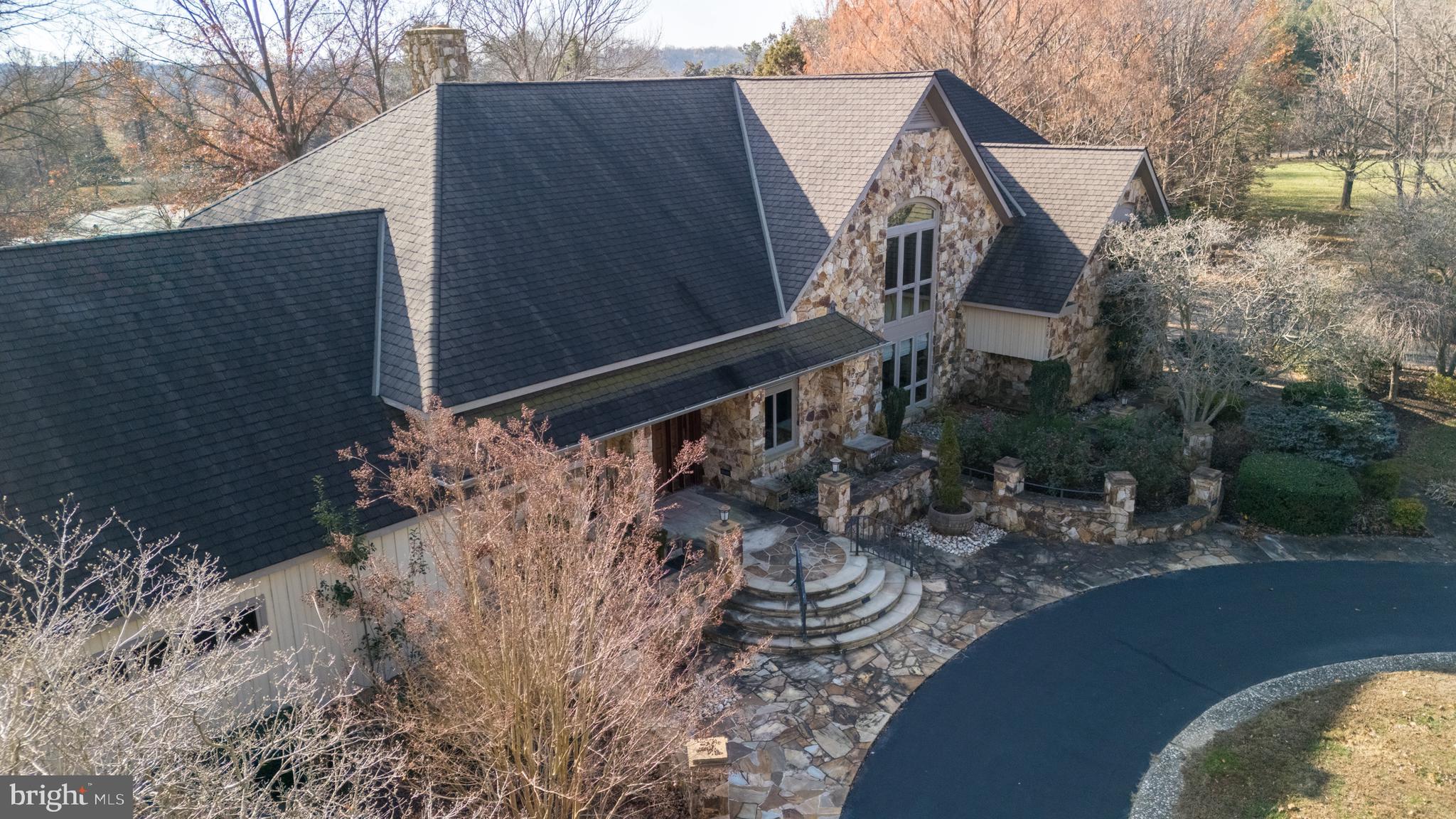 GENTLE WINDS - Residential