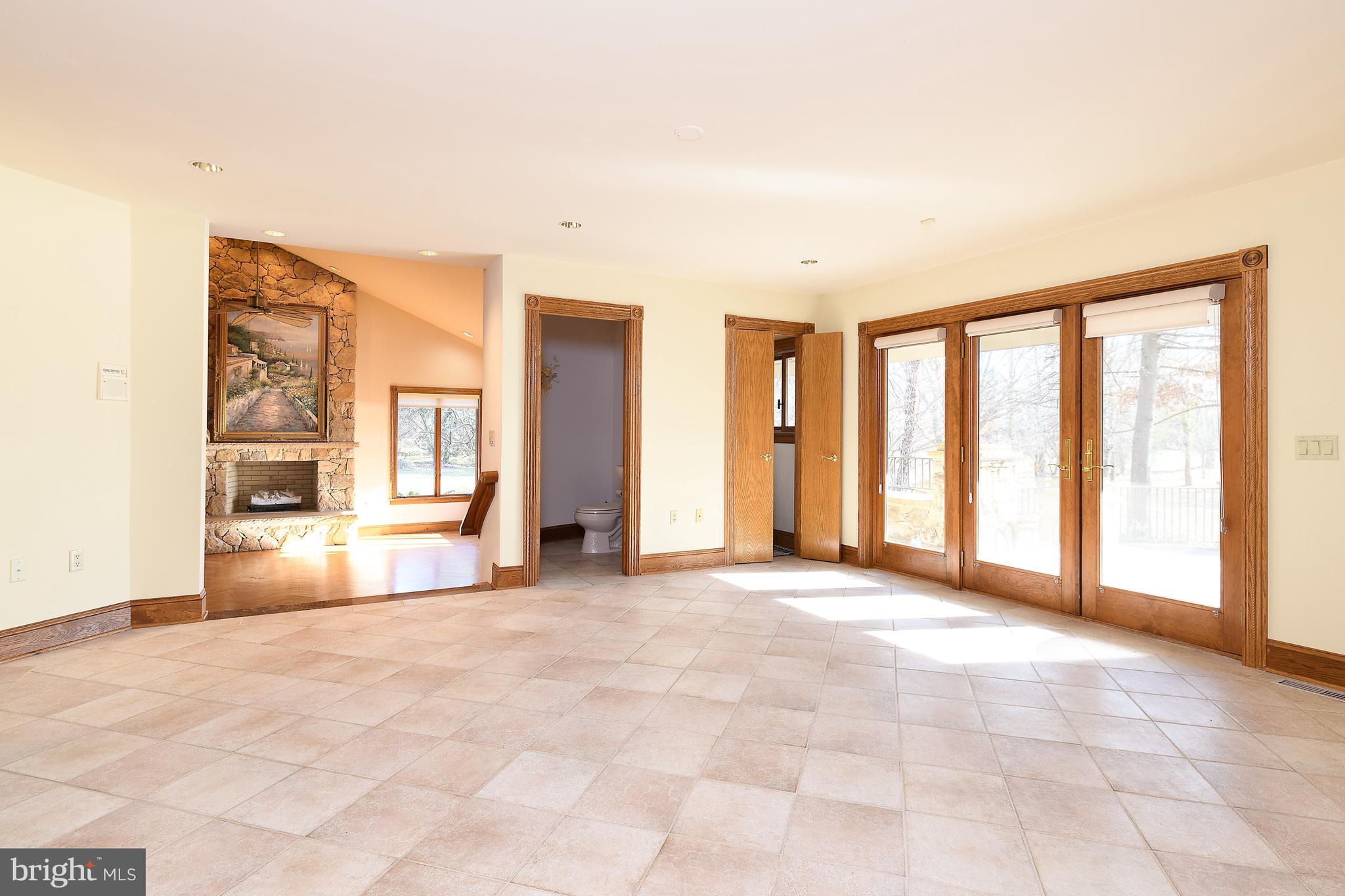 GENTLE WINDS - Residential