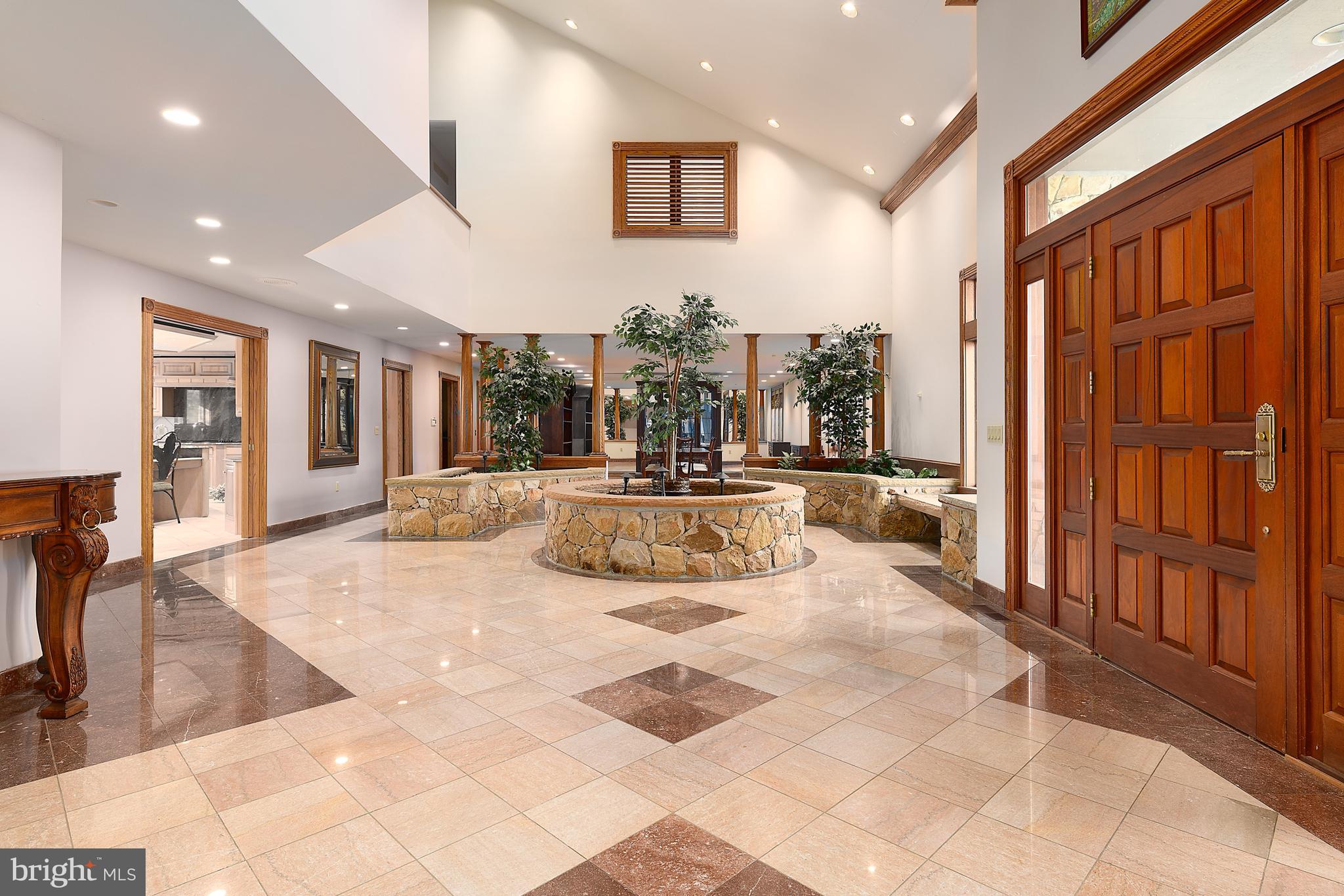 GENTLE WINDS - Residential