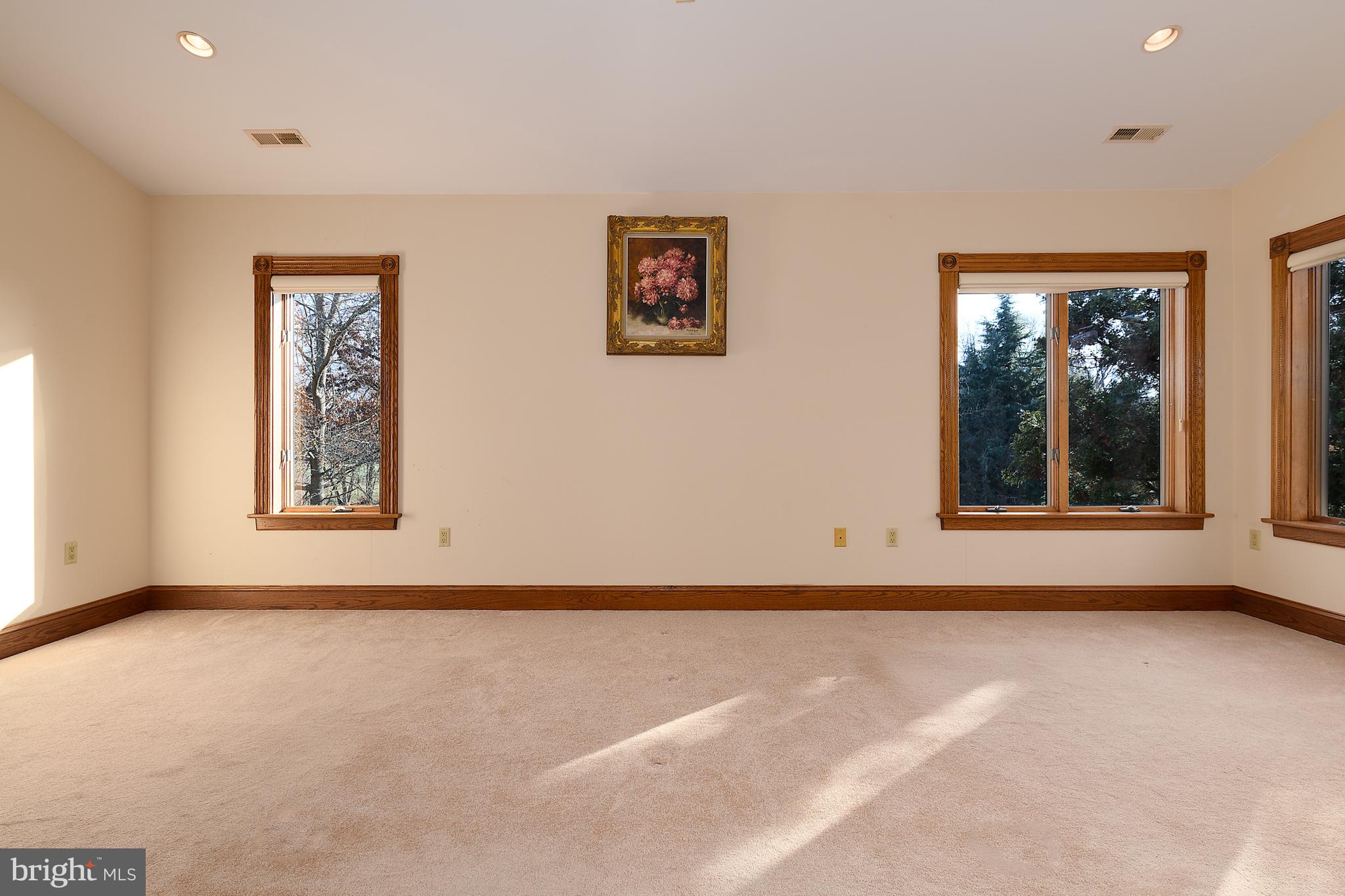 GENTLE WINDS - Residential