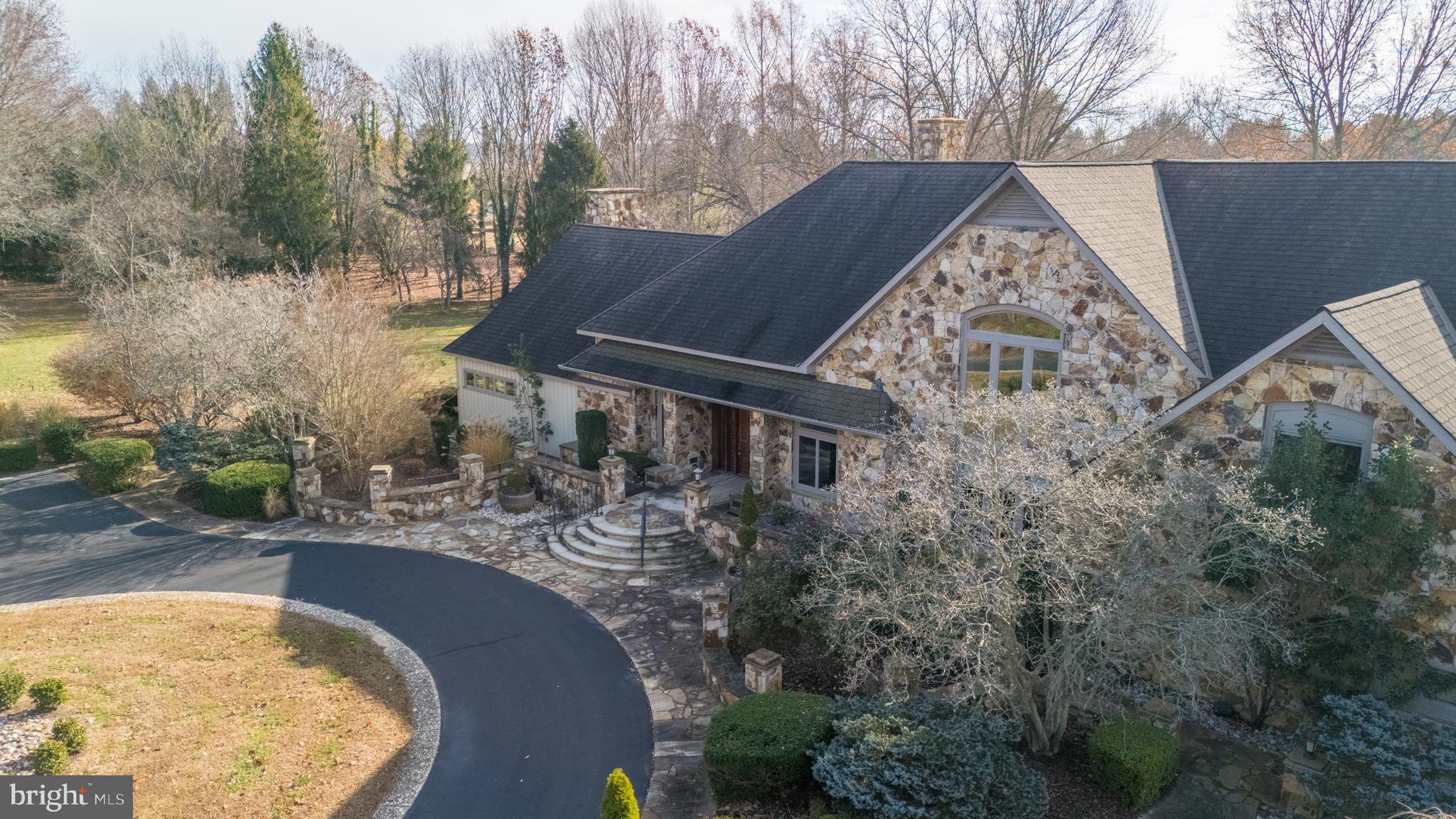 GENTLE WINDS - Residential