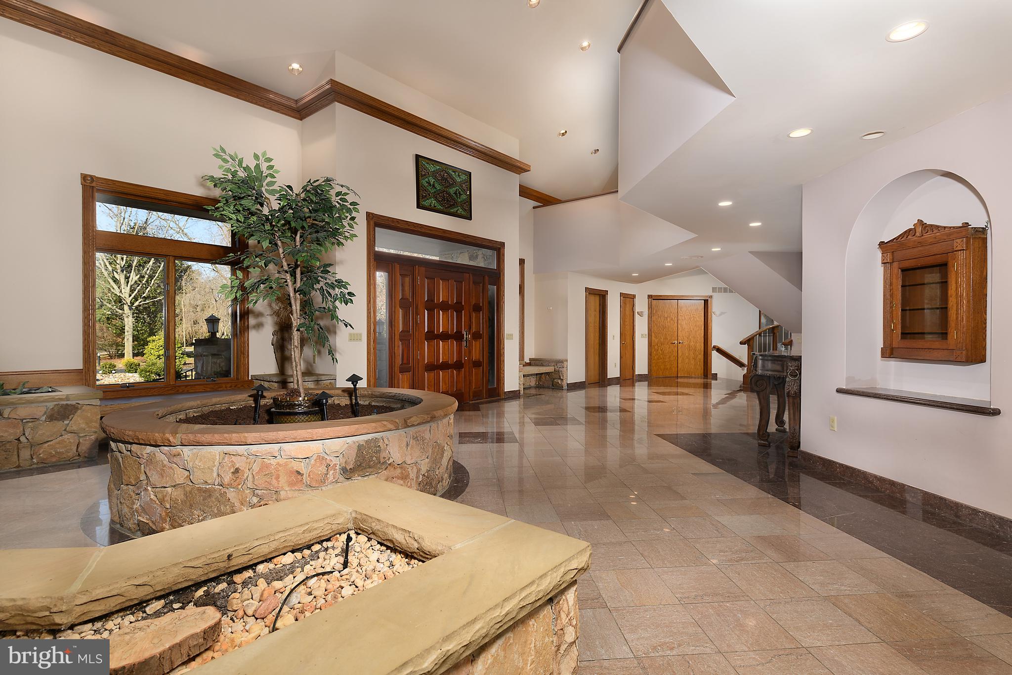 GENTLE WINDS - Residential