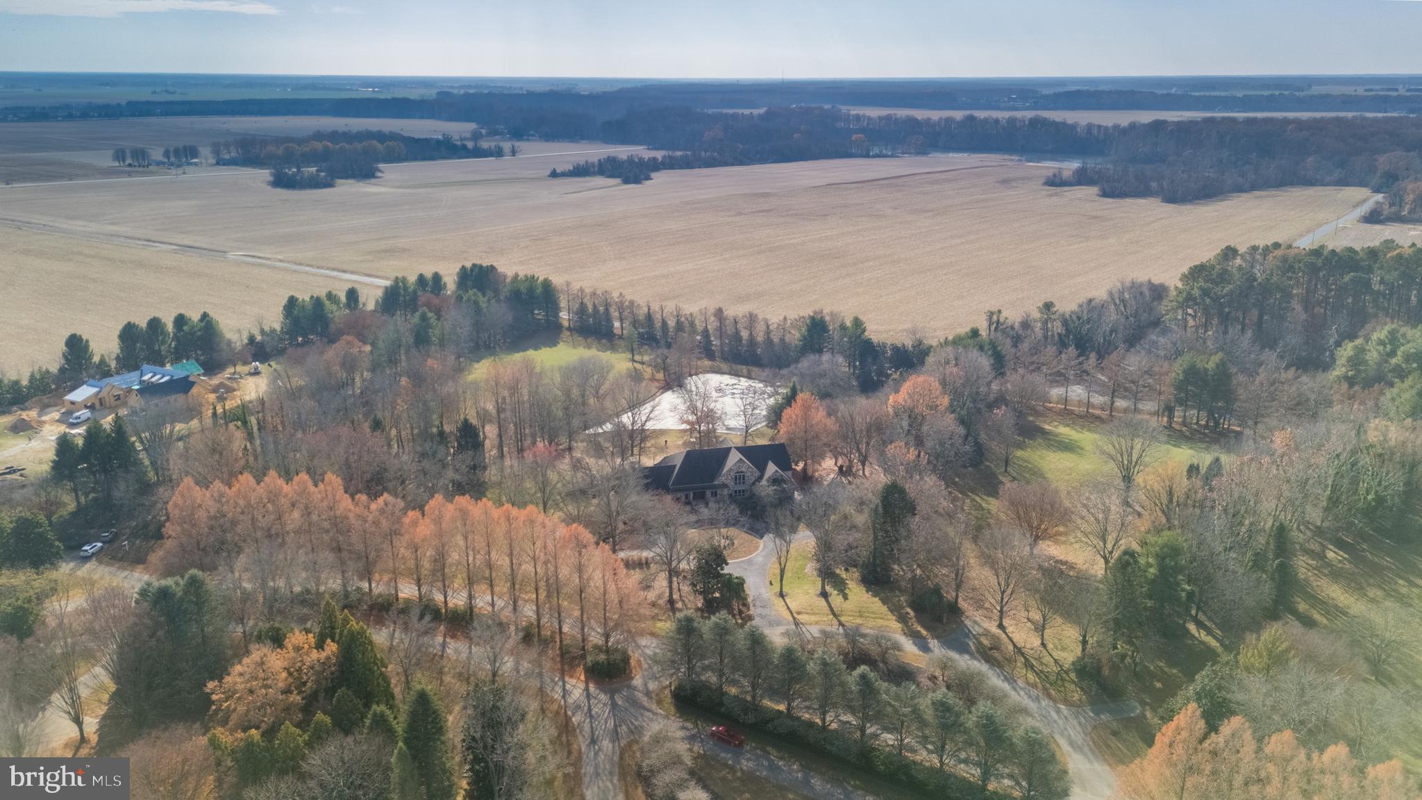 GENTLE WINDS - Residential