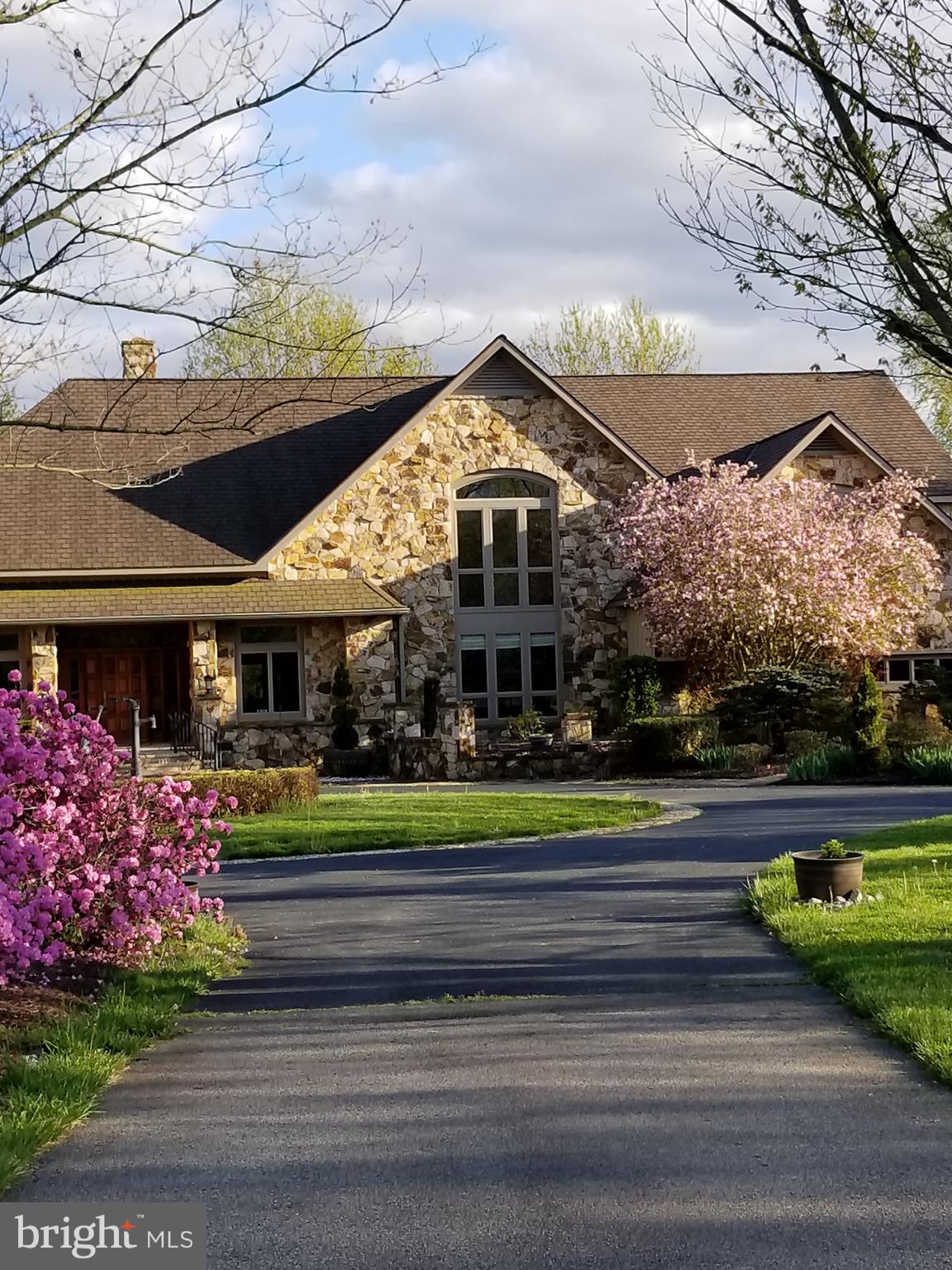 GENTLE WINDS - Residential