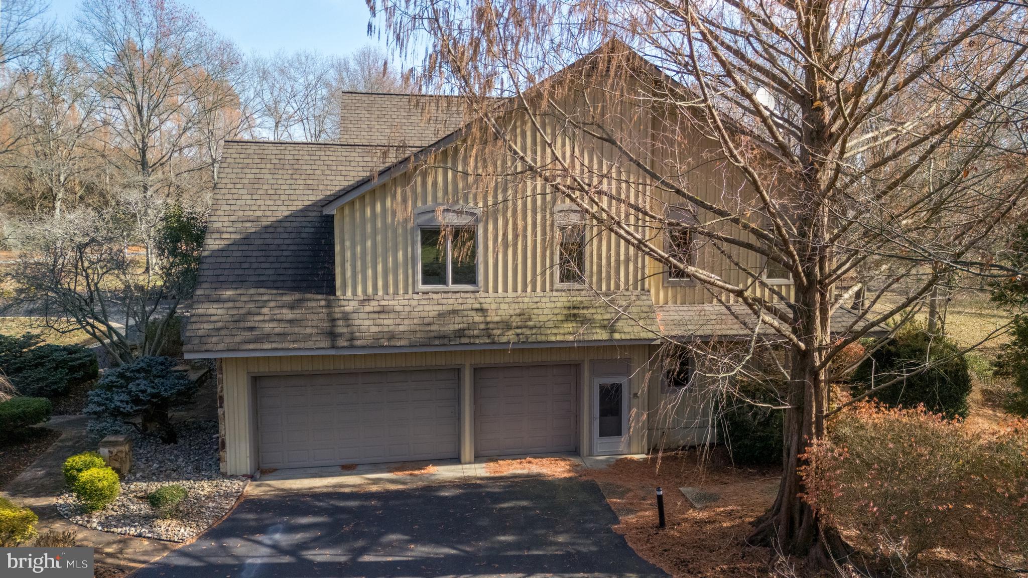 GENTLE WINDS - Residential