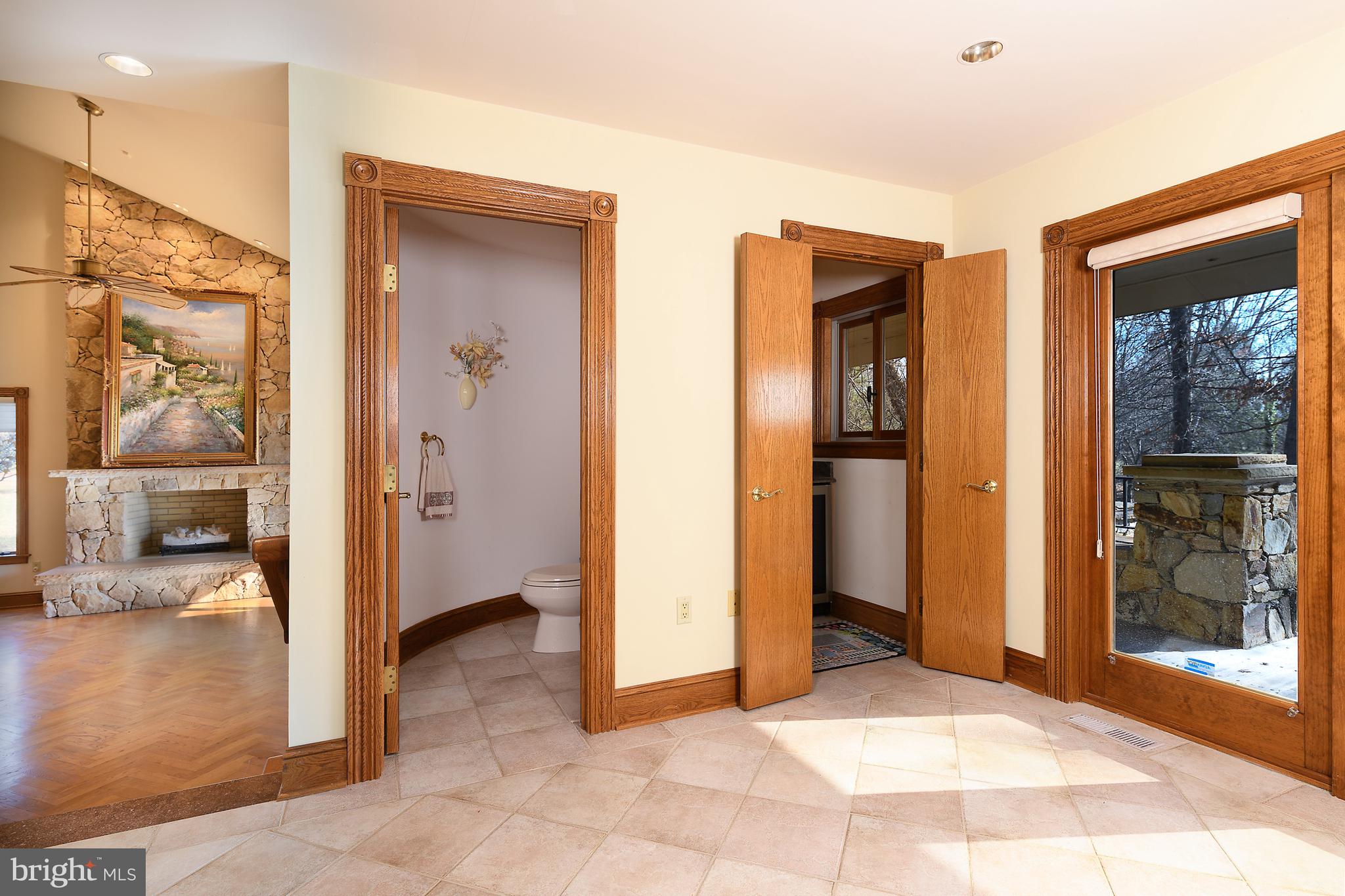 GENTLE WINDS - Residential