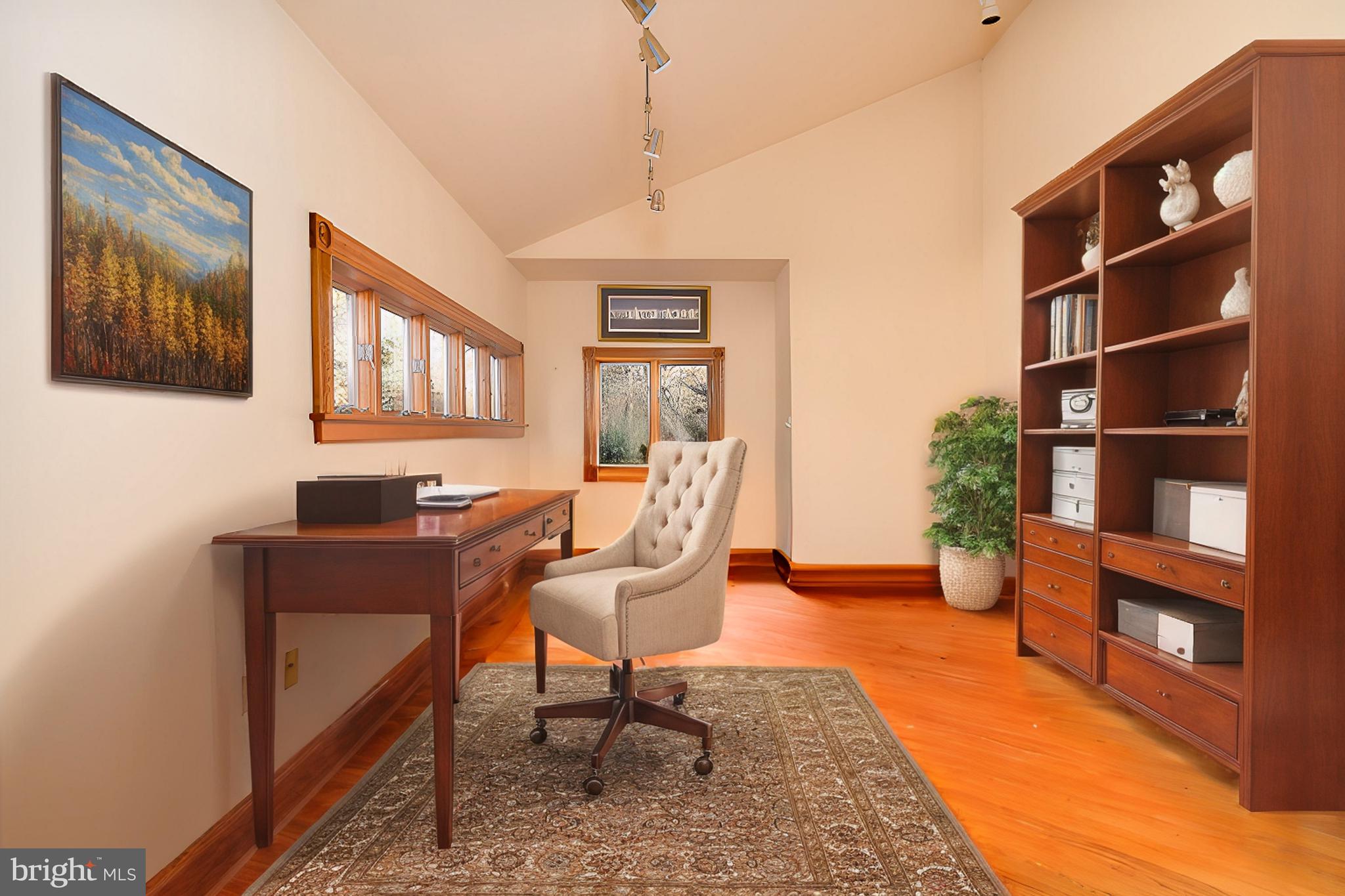 GENTLE WINDS - Residential