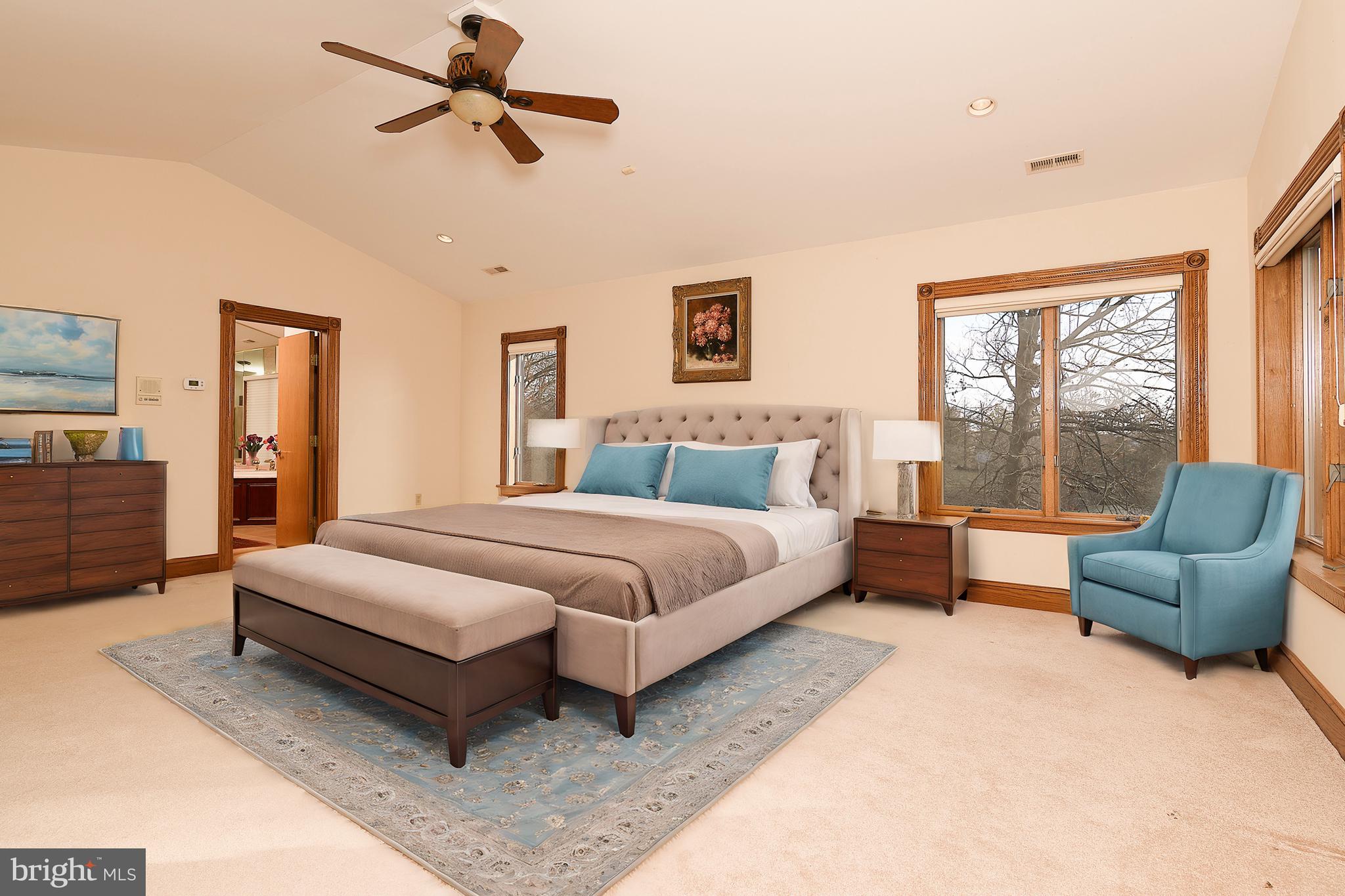 GENTLE WINDS - Residential