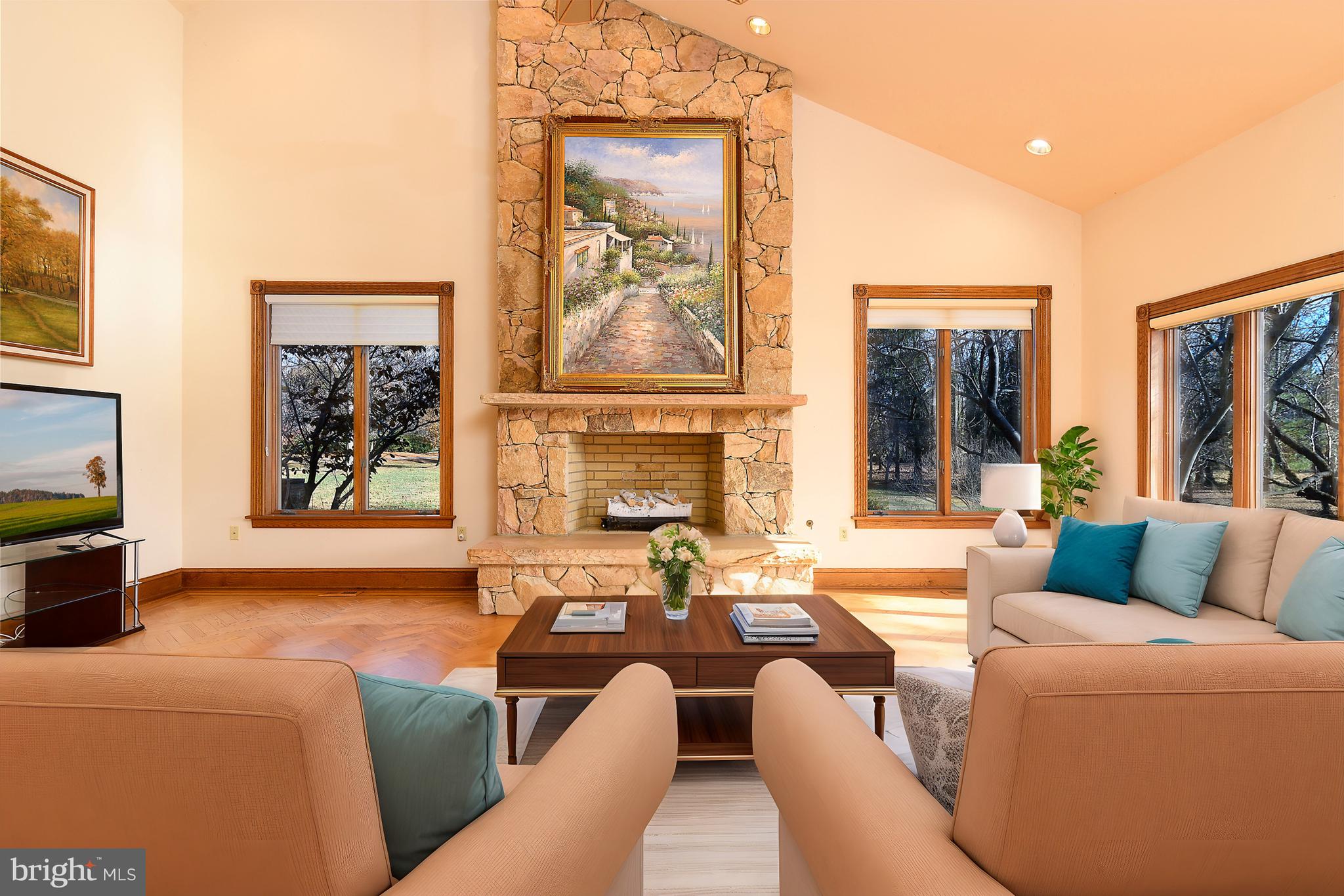 GENTLE WINDS - Residential