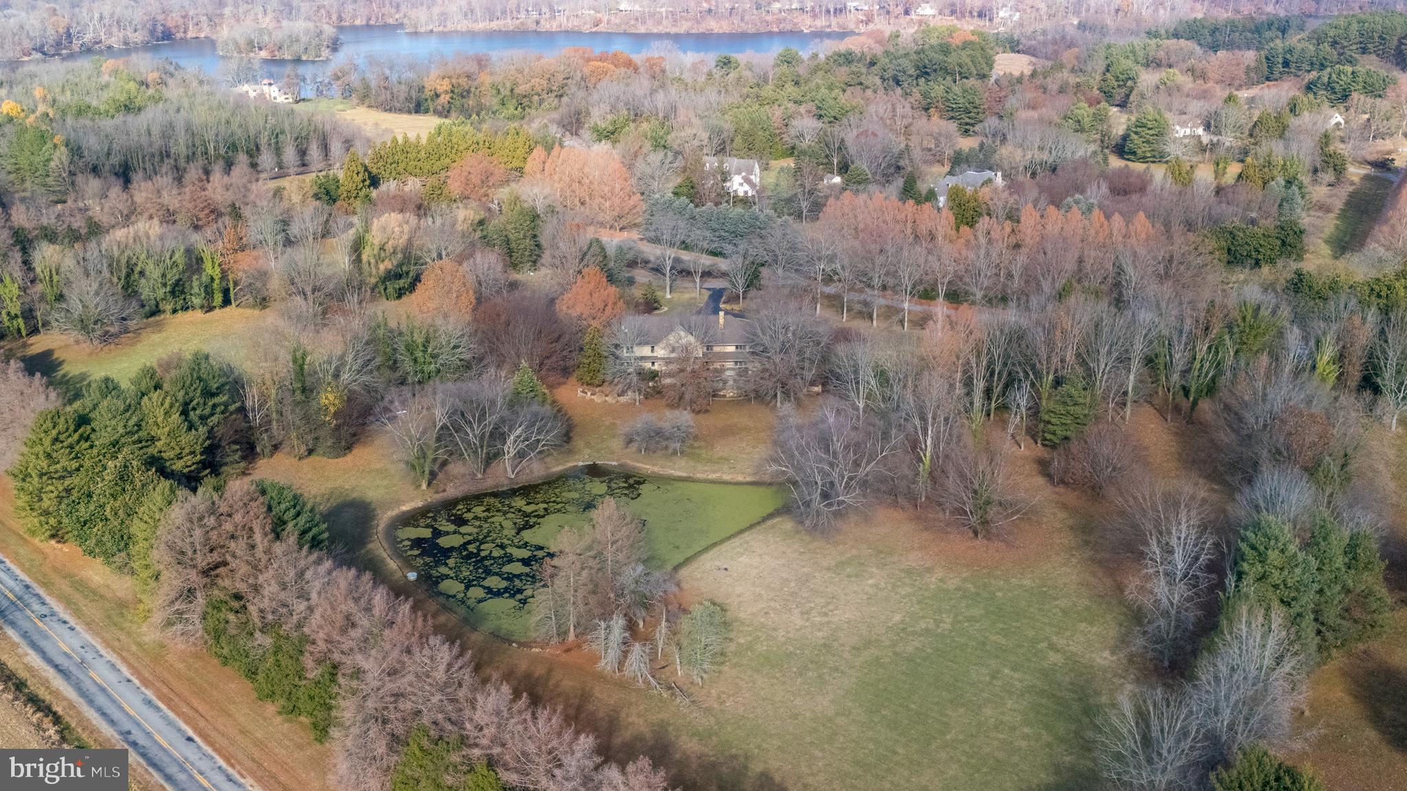 GENTLE WINDS - Residential