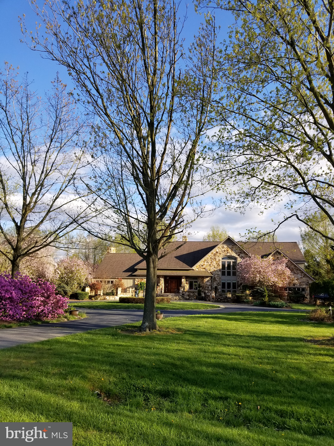 GENTLE WINDS - Residential