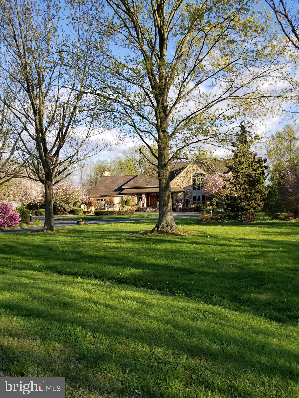 GENTLE WINDS - Residential