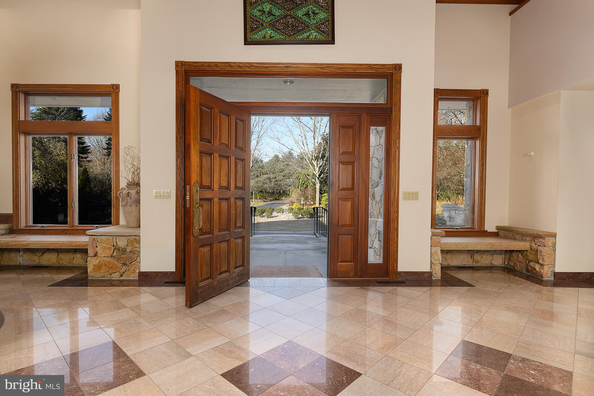 GENTLE WINDS - Residential