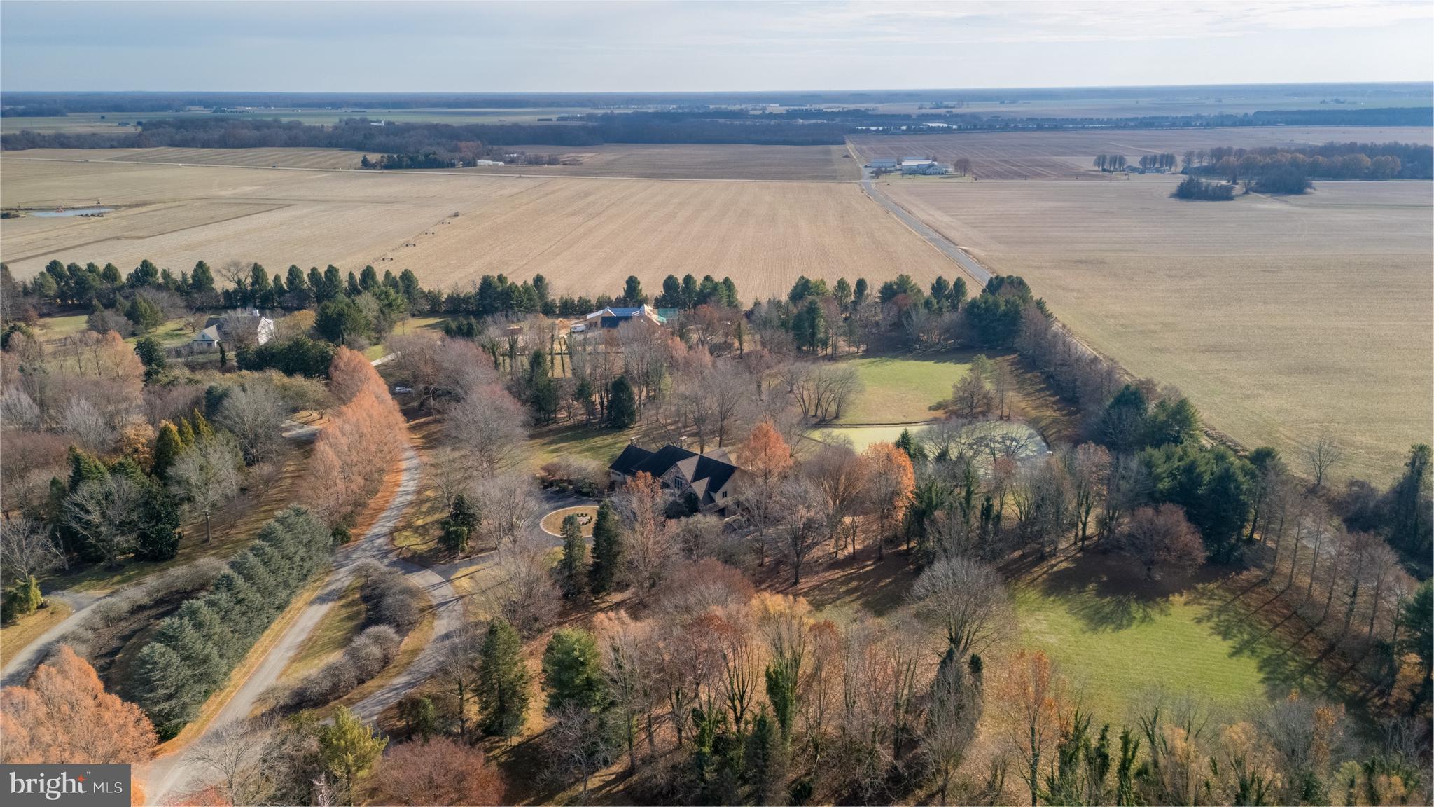 GENTLE WINDS - Residential