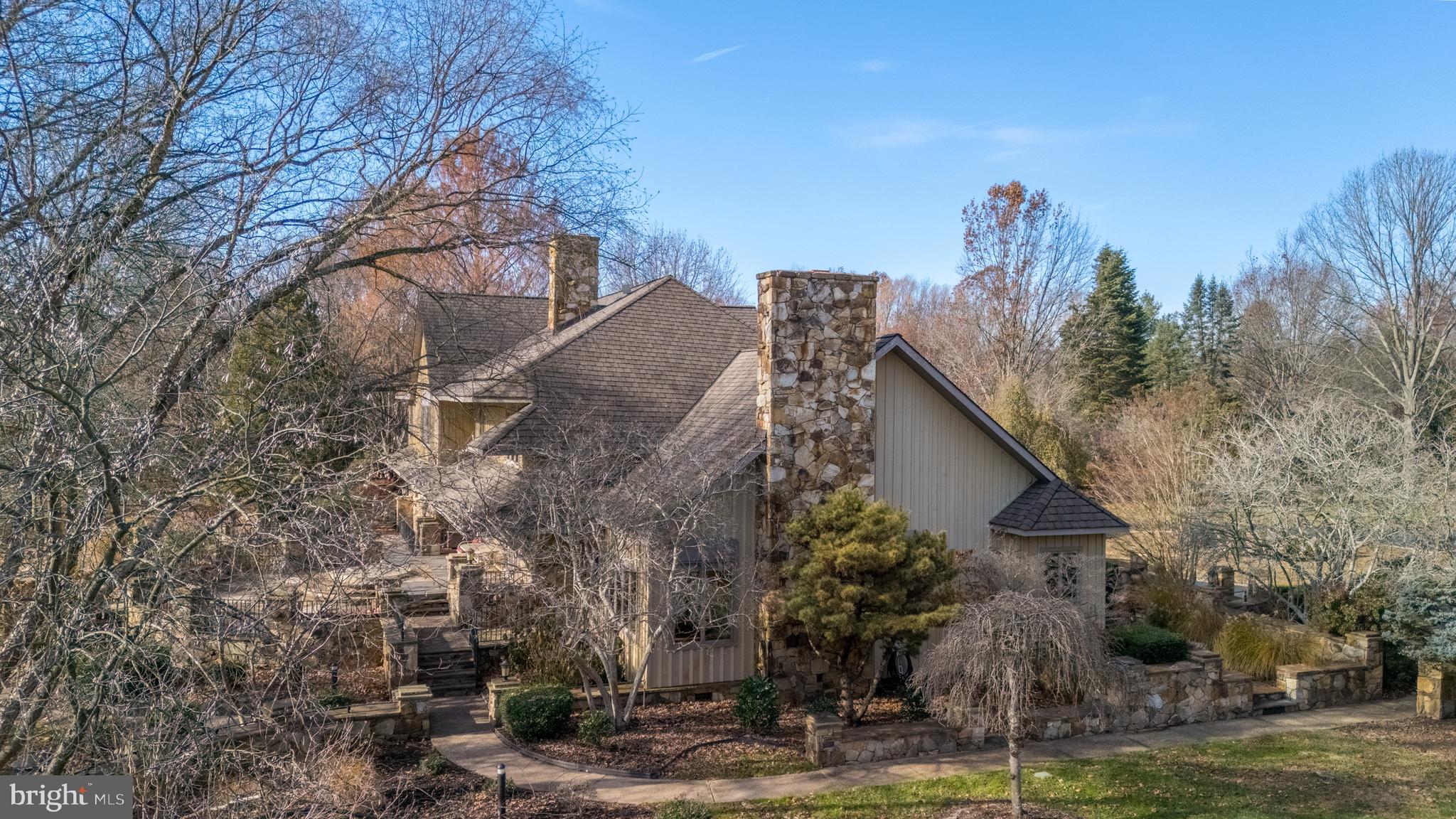 GENTLE WINDS - Residential