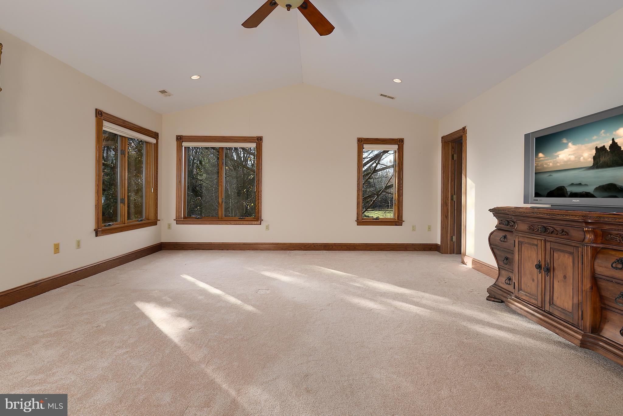 GENTLE WINDS - Residential