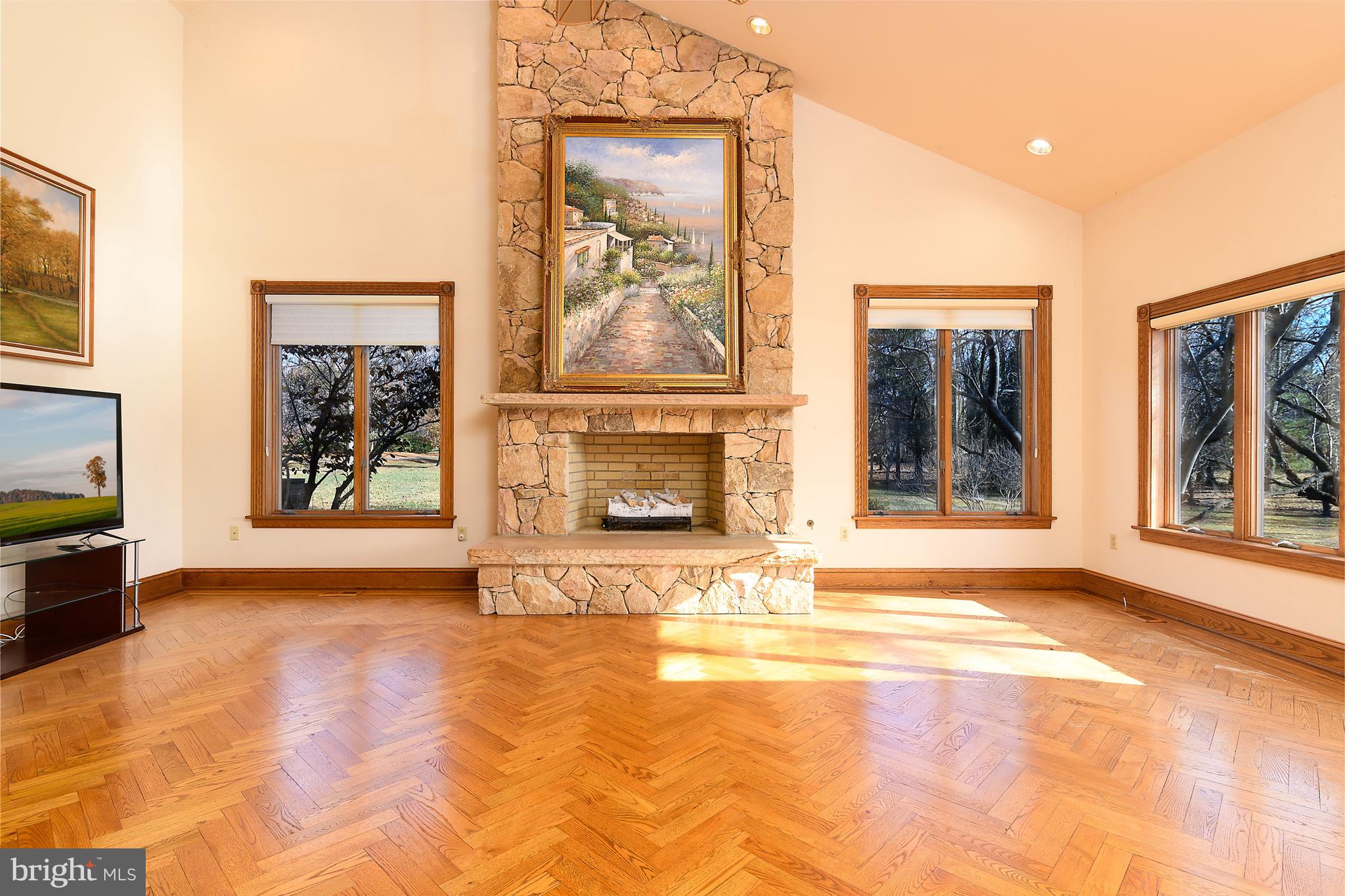 GENTLE WINDS - Residential