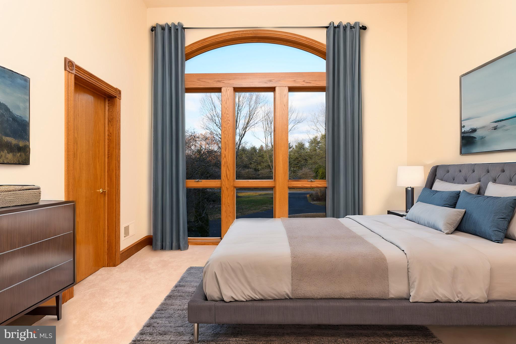 GENTLE WINDS - Residential