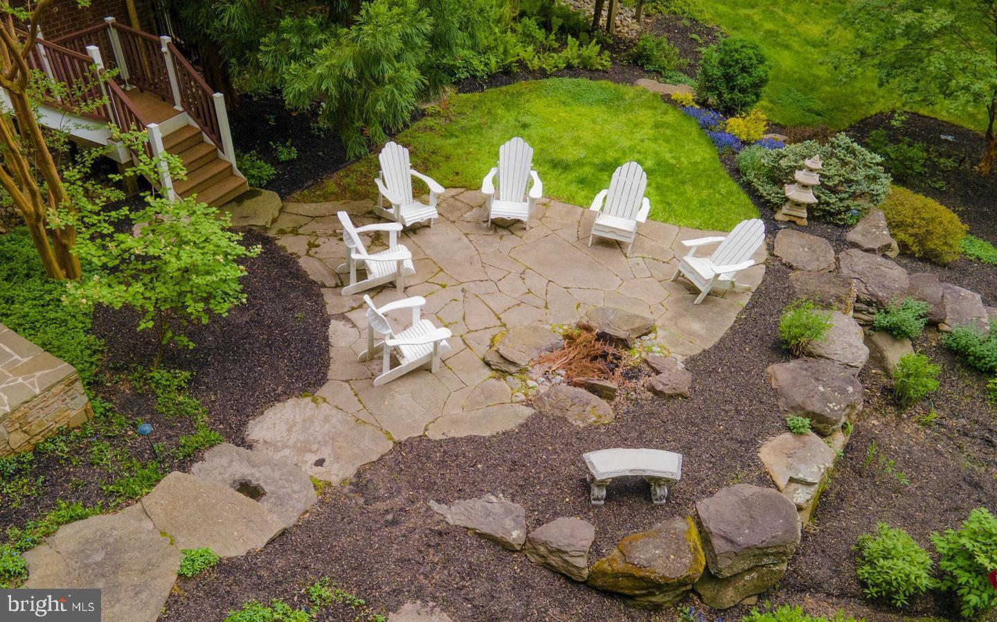 PADONIA WOODS - Residential Lease