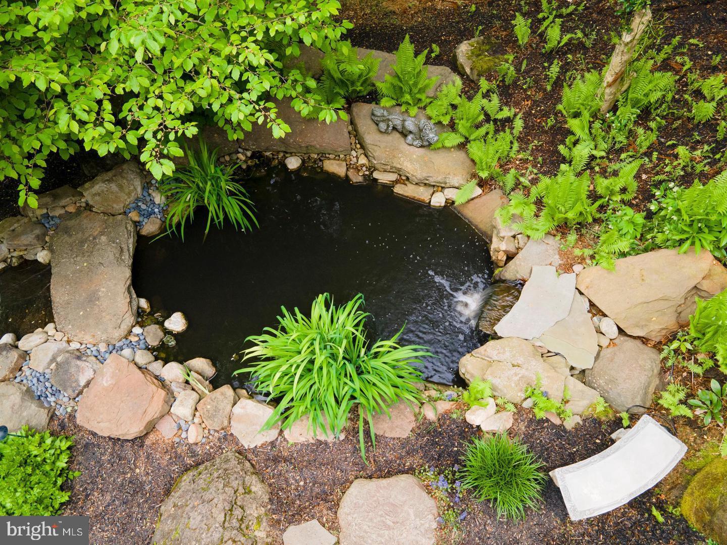 PADONIA WOODS - Residential Lease