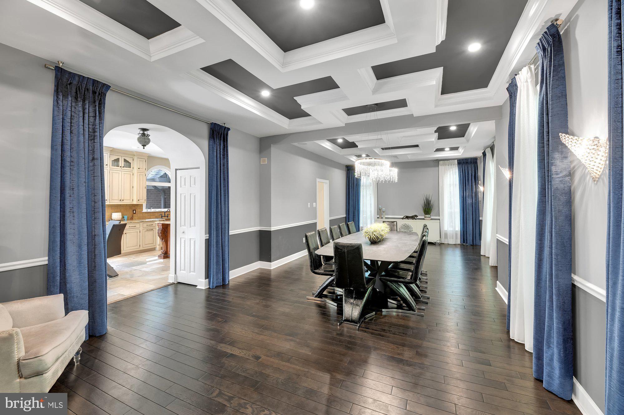 PADONIA WOODS - Residential Lease