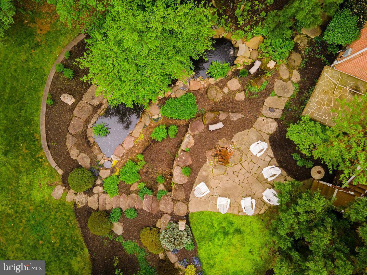 PADONIA WOODS - Residential Lease