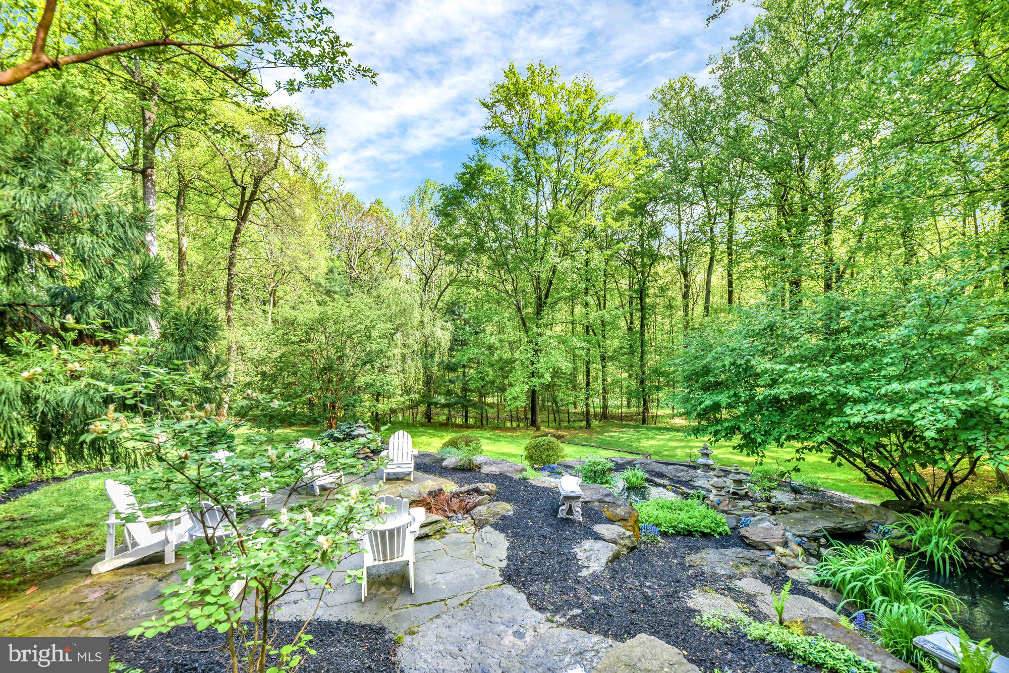 PADONIA WOODS - Residential Lease